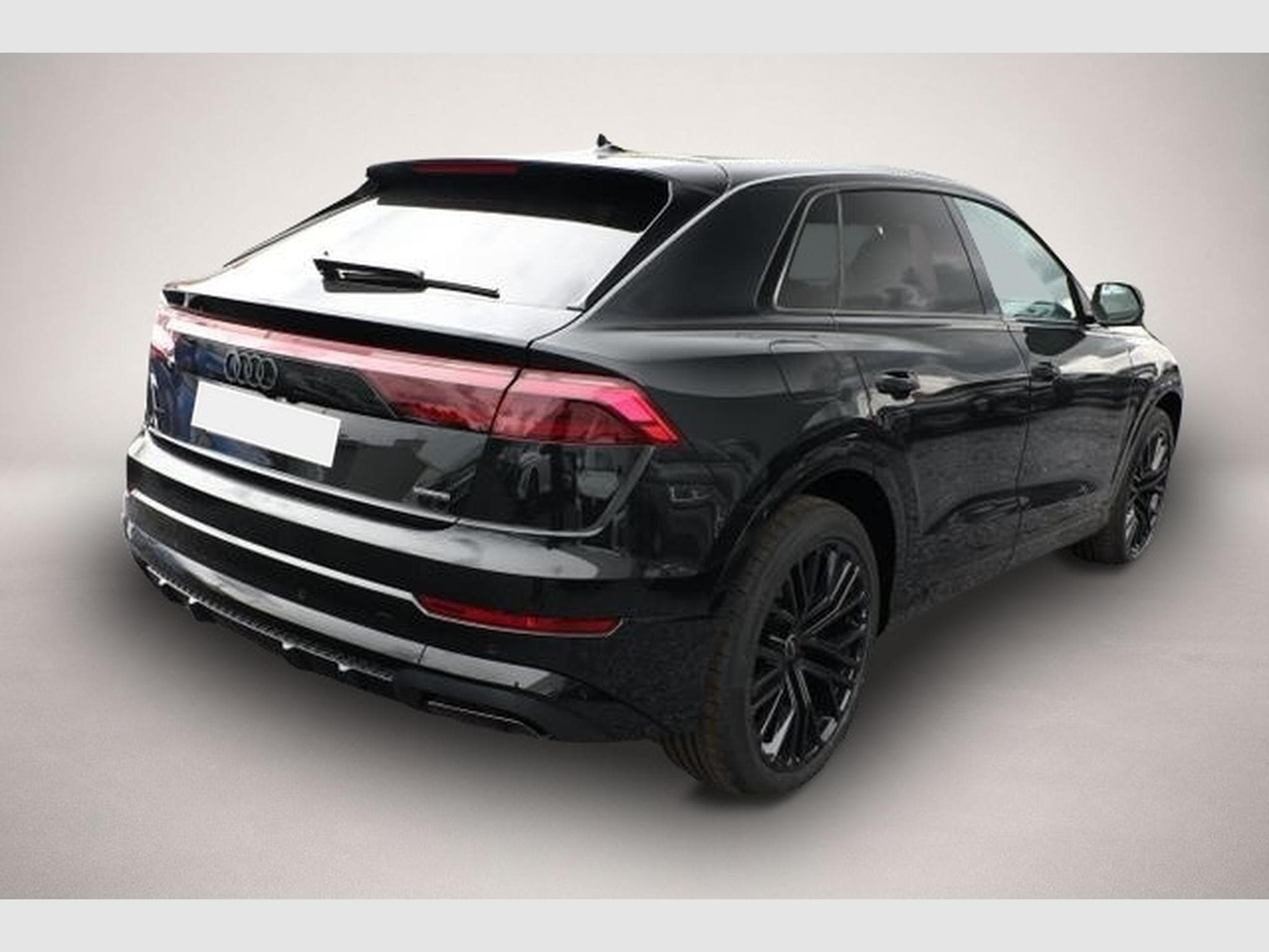 Audi Q8 (2026) - Photo 3