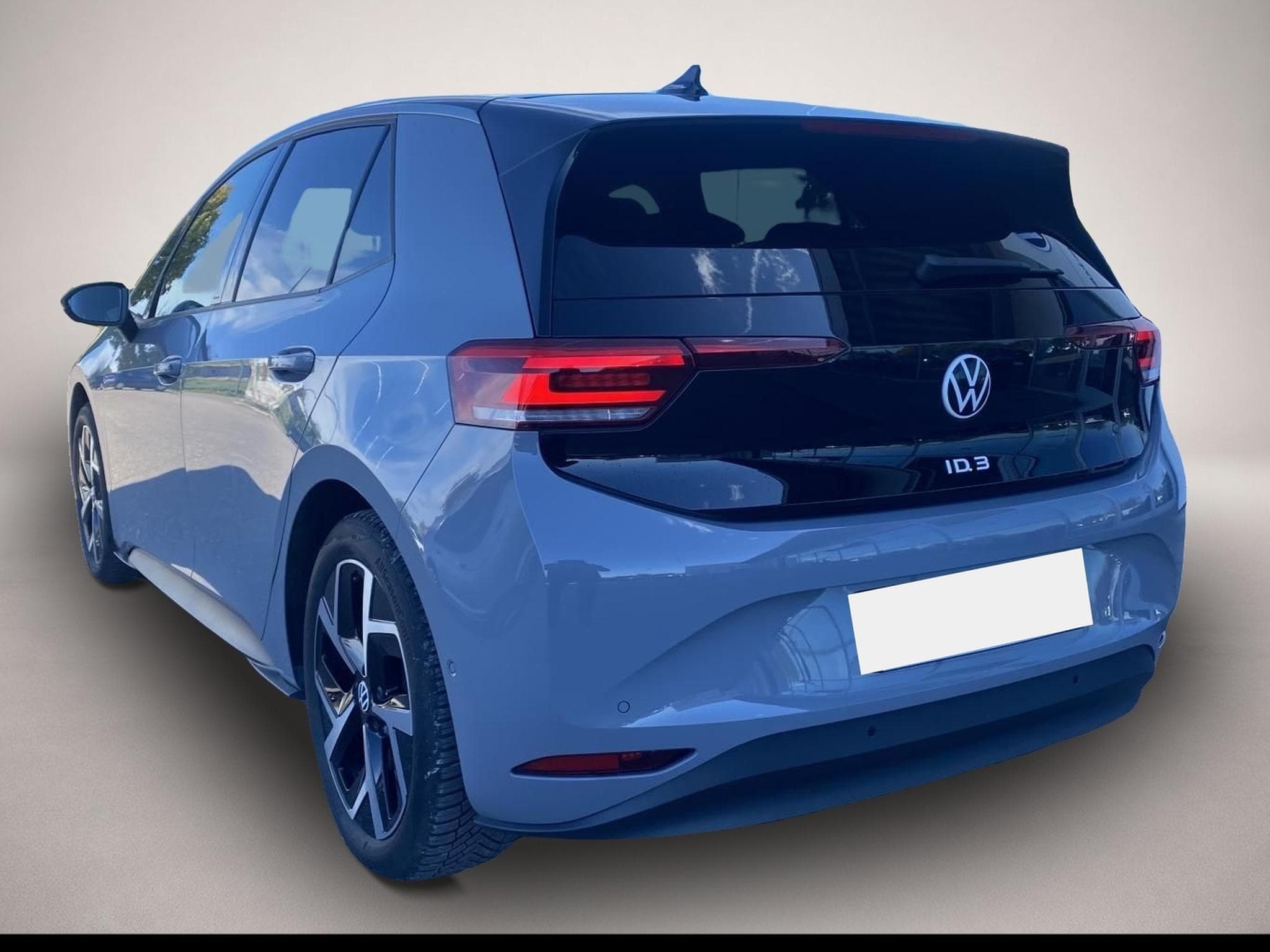 VW ID.3 (2024) - Foto 4