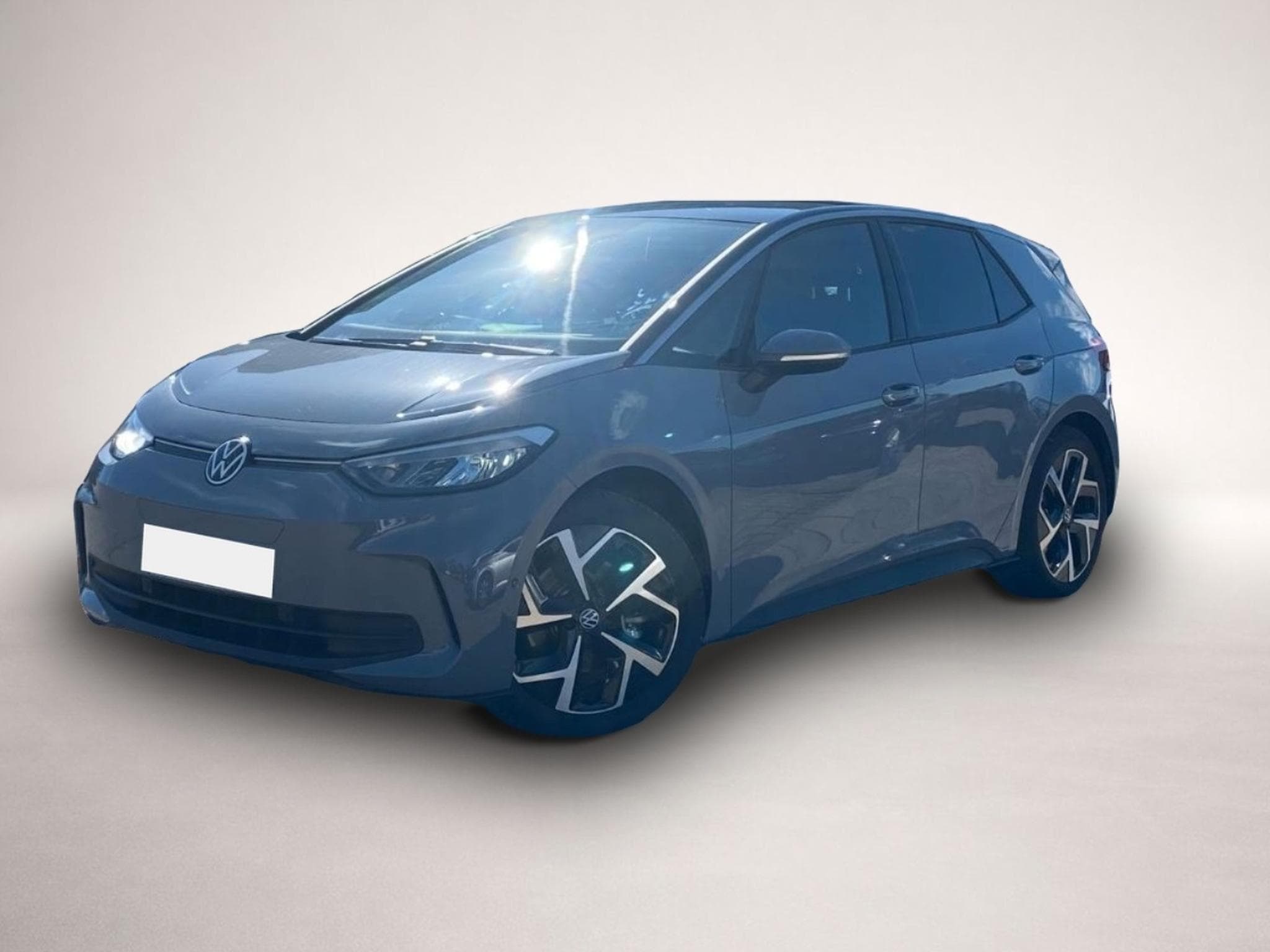 VW ID.3 (2024) - Foto 1