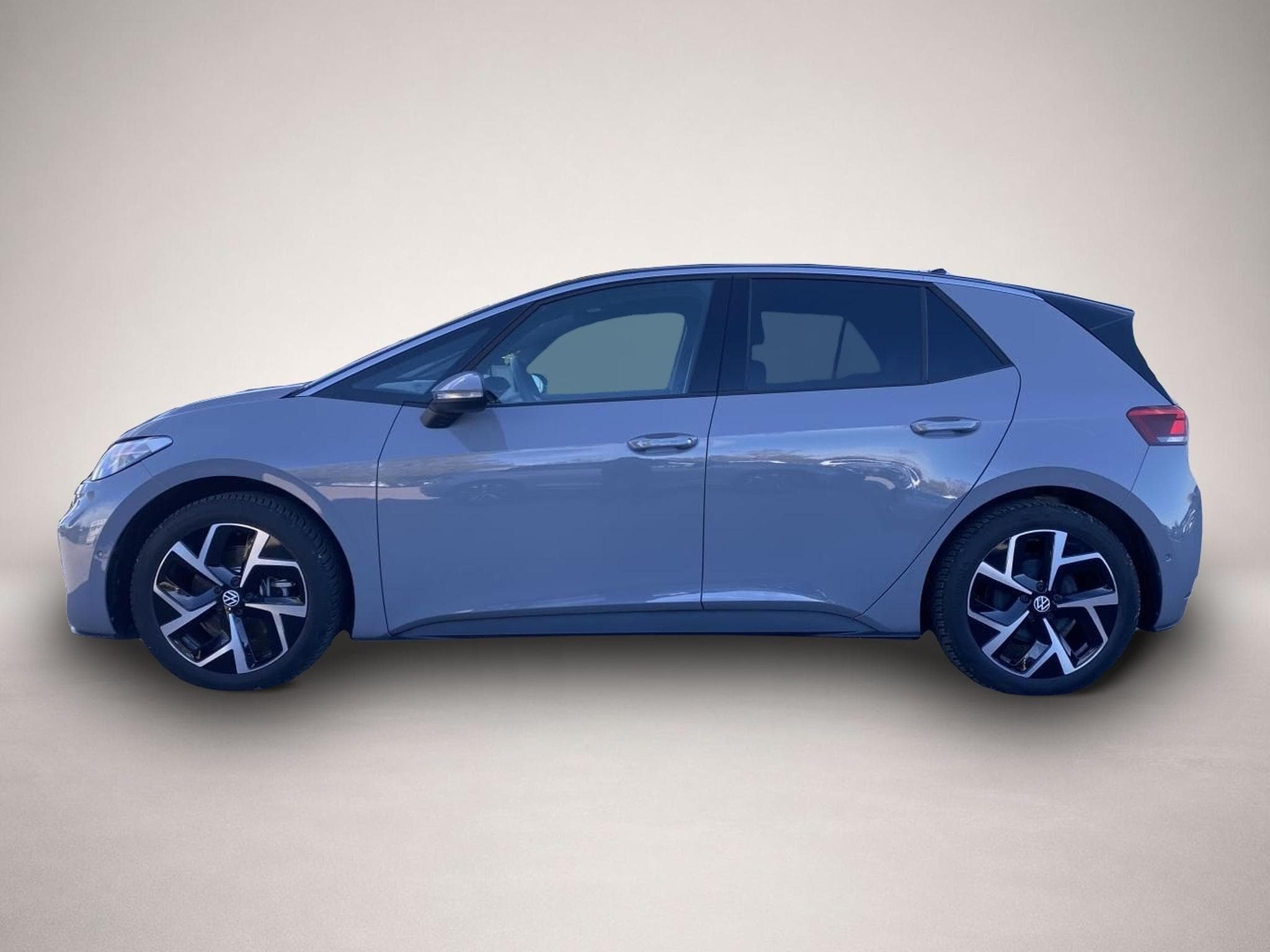 VW ID.3 (2024) - Foto 2