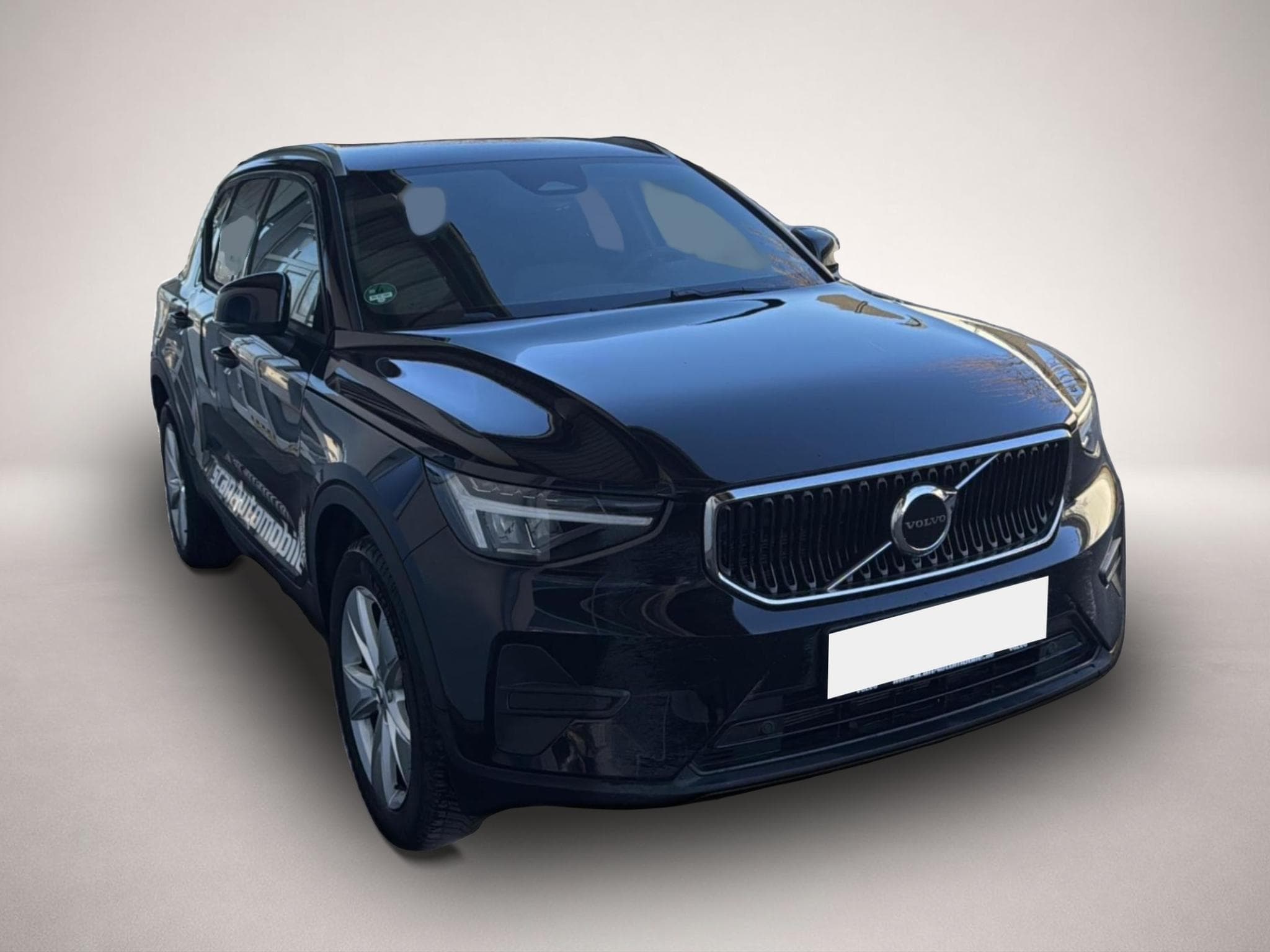 Volvo XC40 (2026) - Foto 4