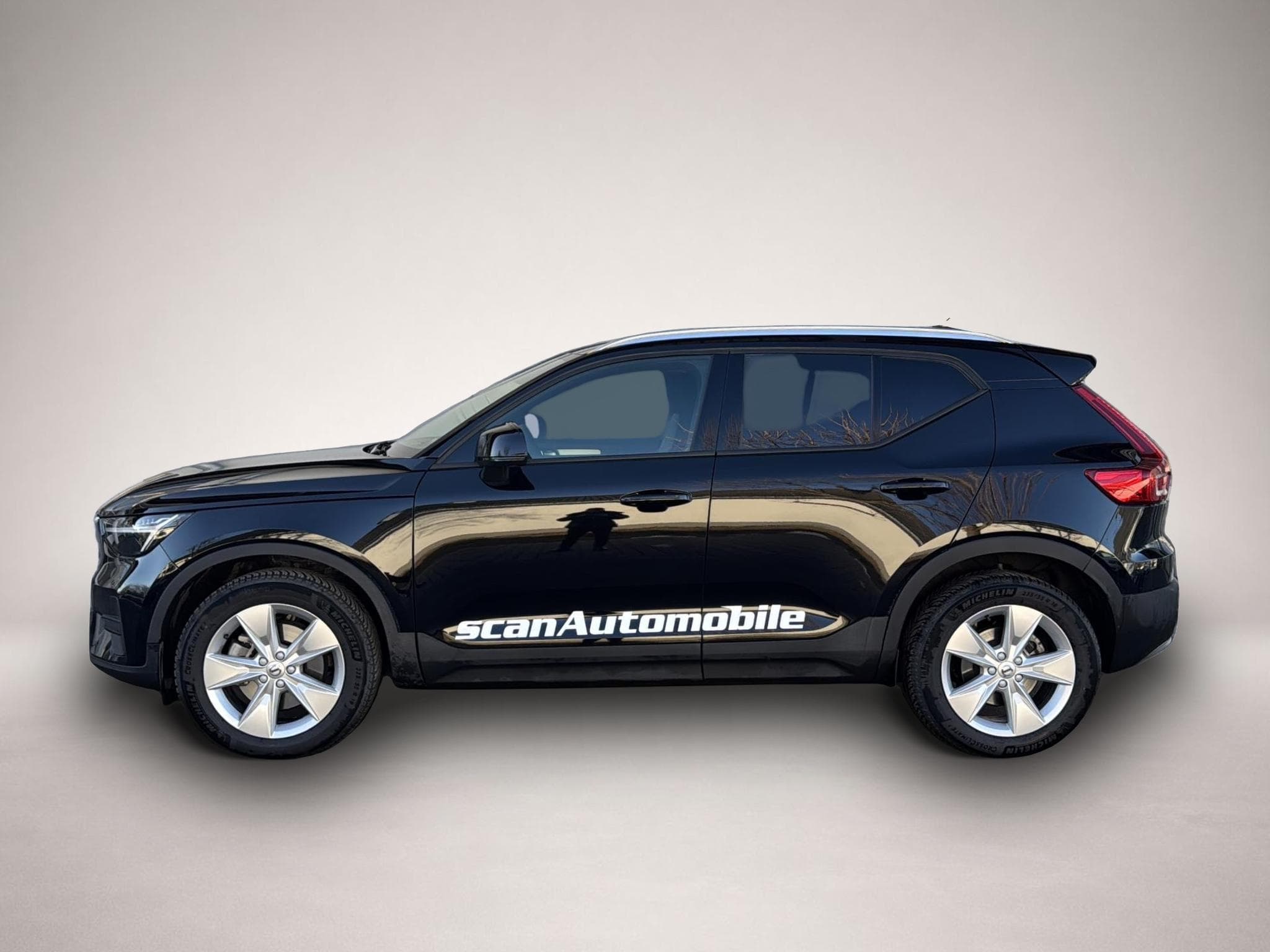 Volvo XC40 (2026) - Foto 6