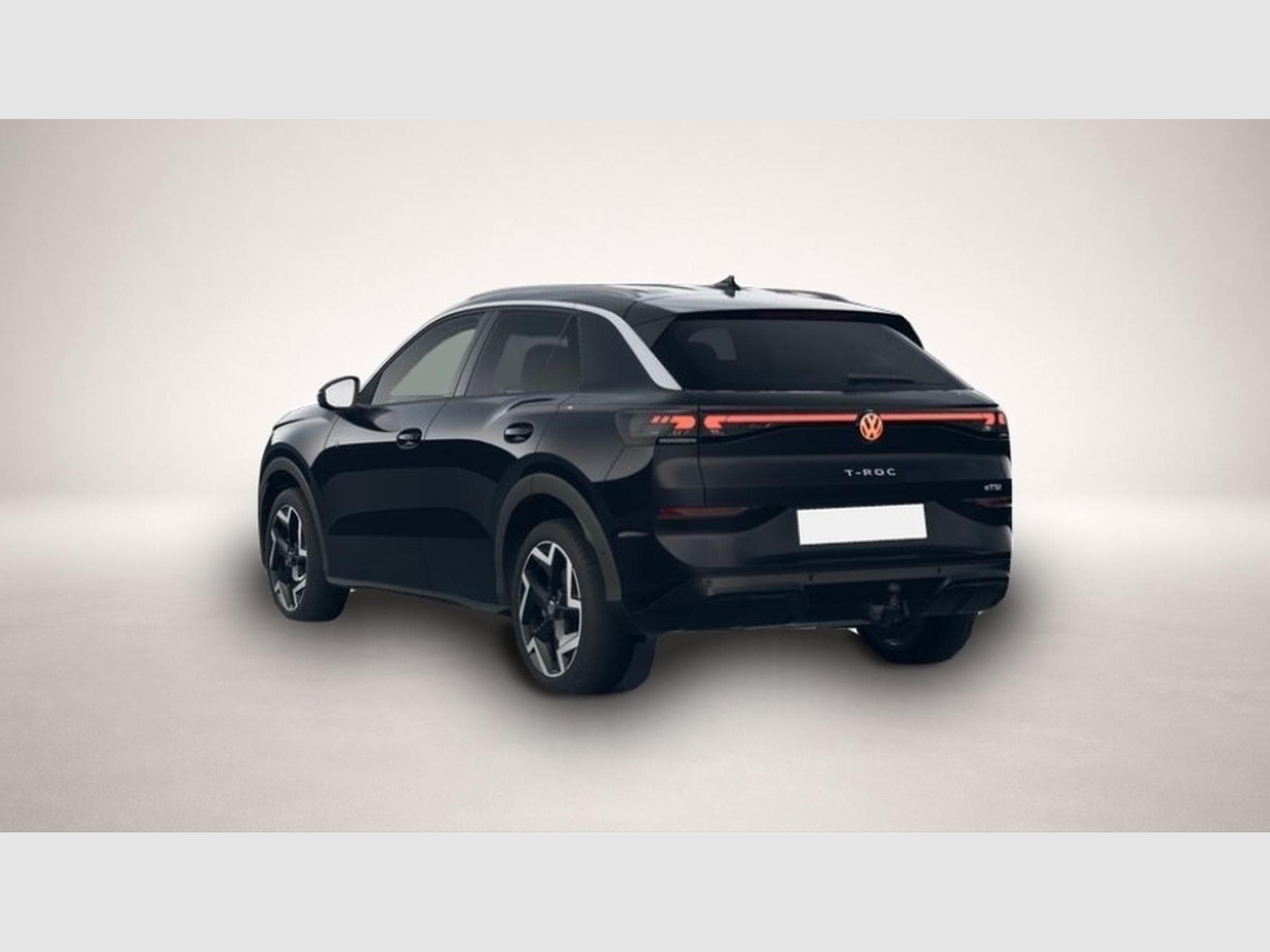 VW T-Roc (2026) - Photo 2