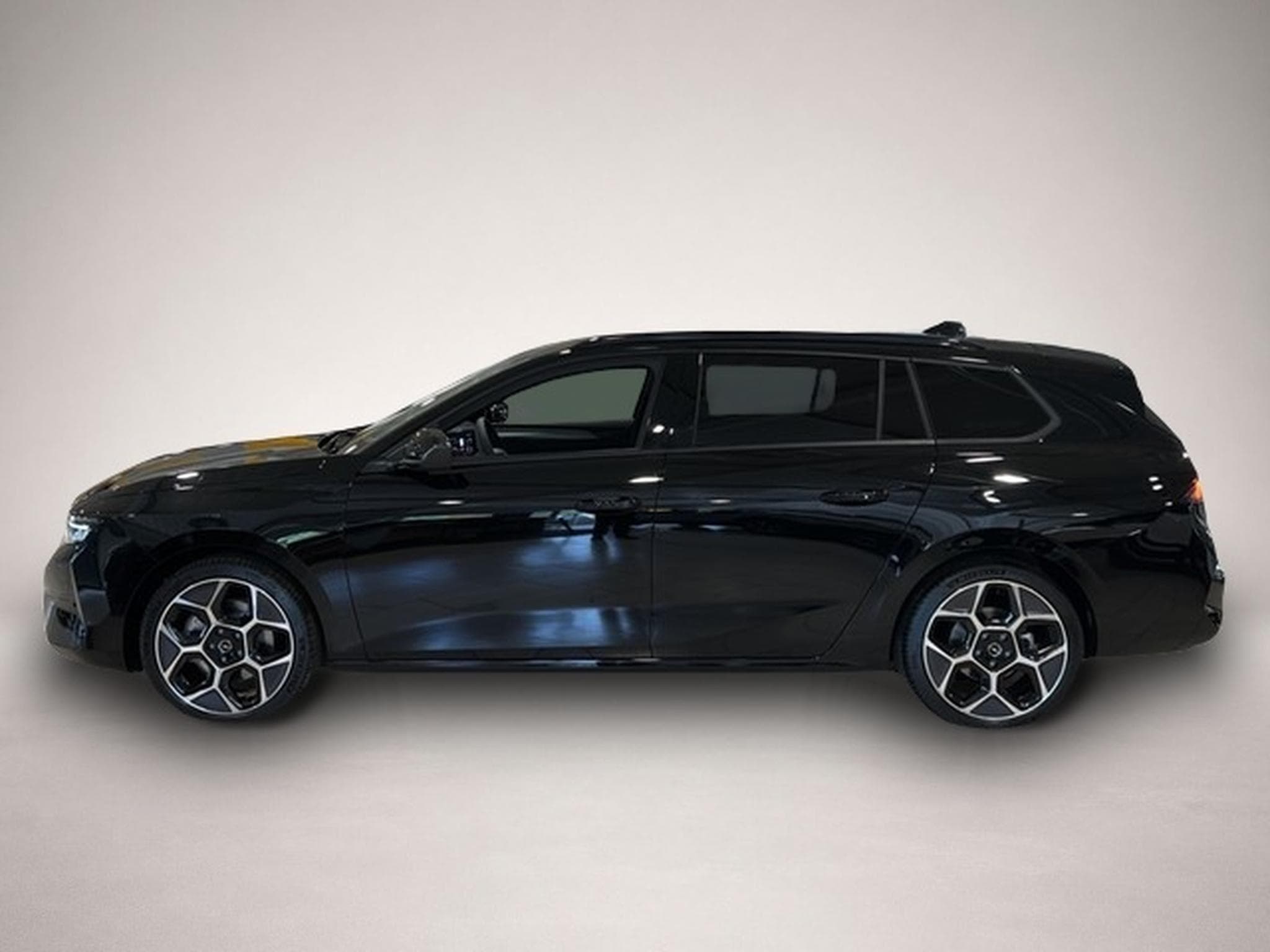 Opel Astra (2026) - Foto 2