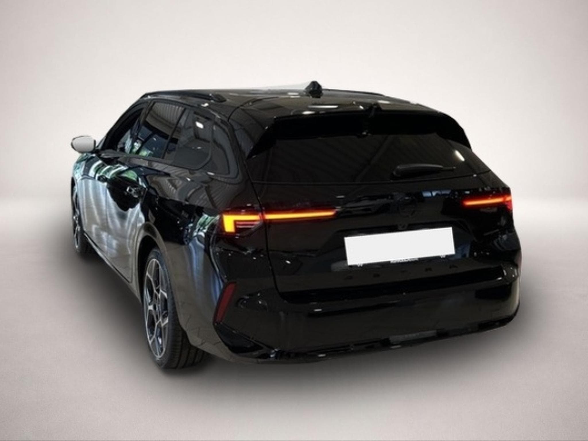 Opel Astra (2026) - Foto 3
