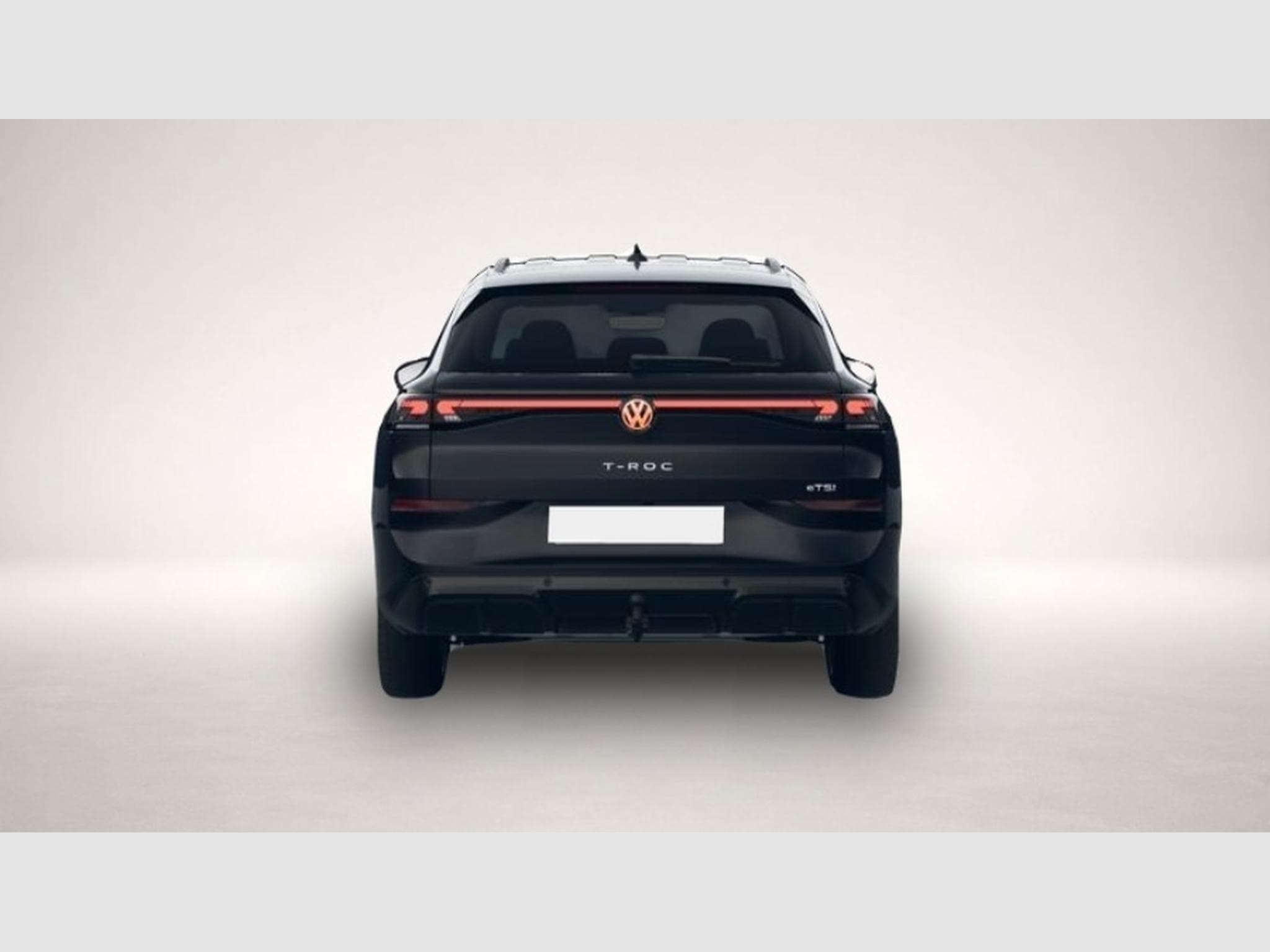 VW T-Roc (2026) - Photo 4