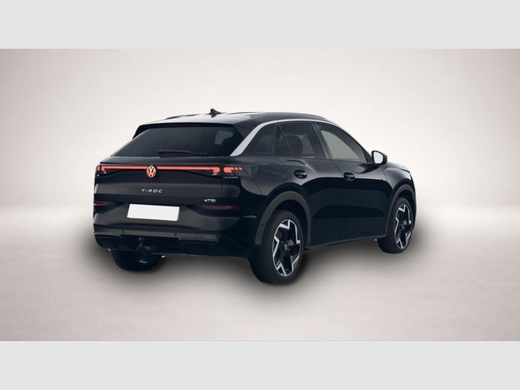 VW T-Roc (2026) - Photo 1