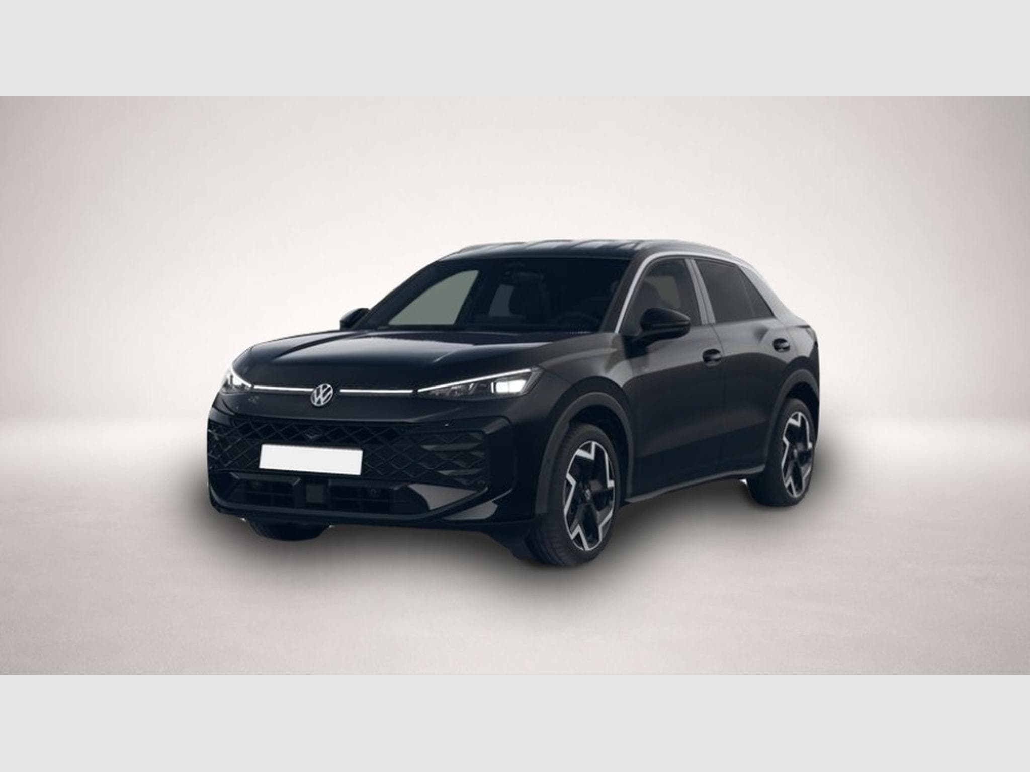 VW T-Roc (2026) - Photo 3