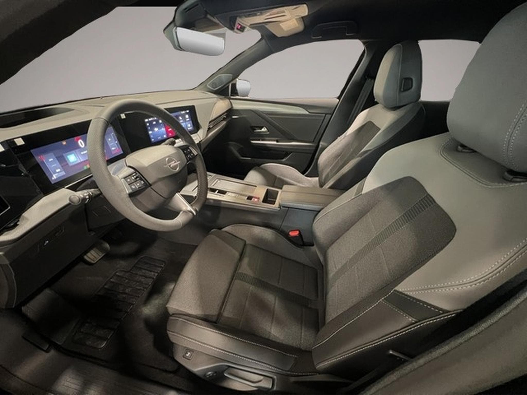Opel Astra (2026) - Foto 7