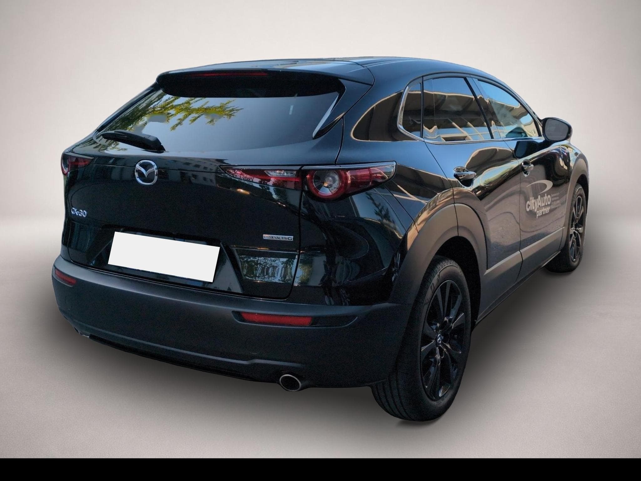 Mazda CX-30 (2026) - Foto 3