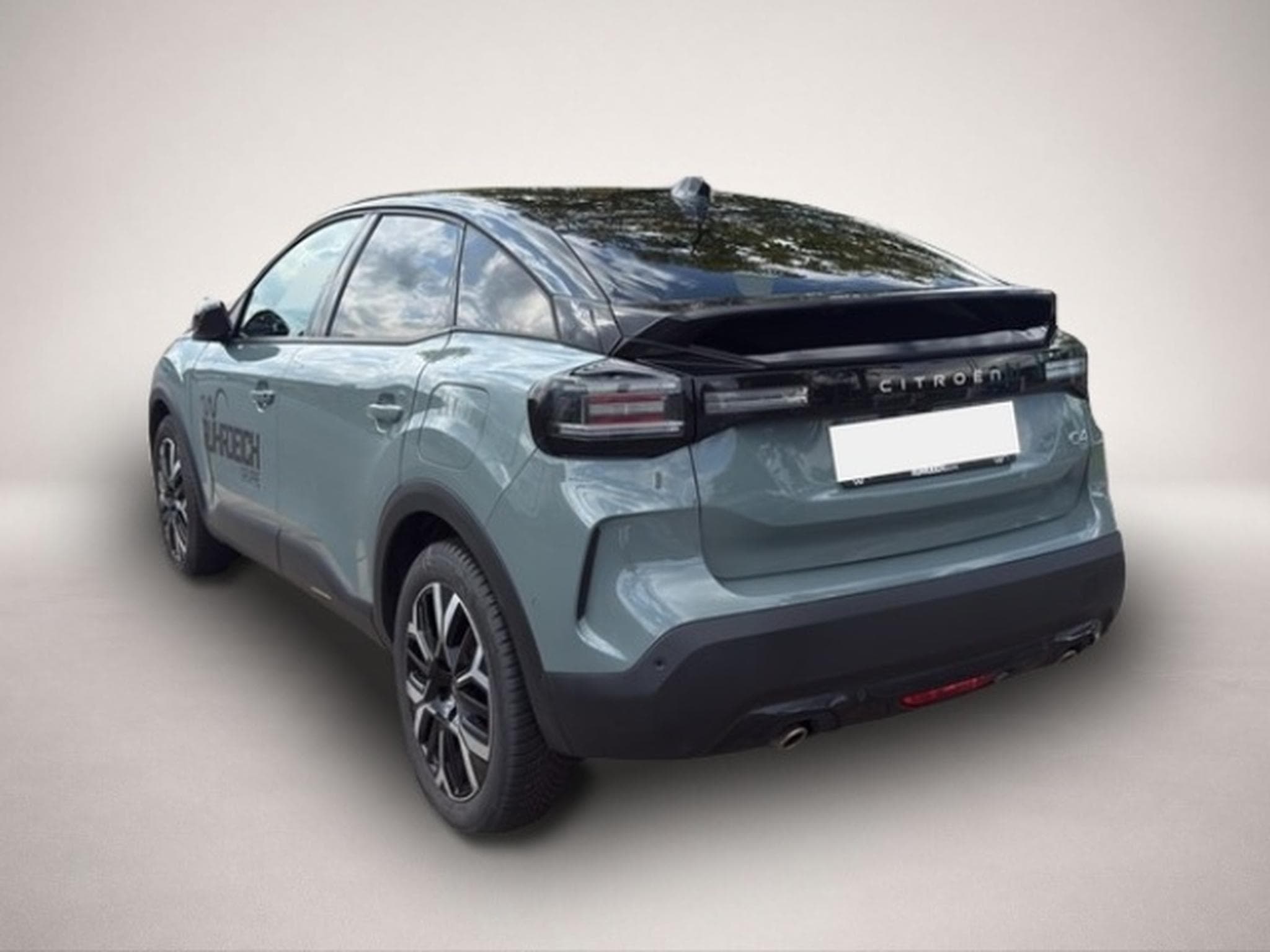 Citroën C4 (2025) - Foto 3