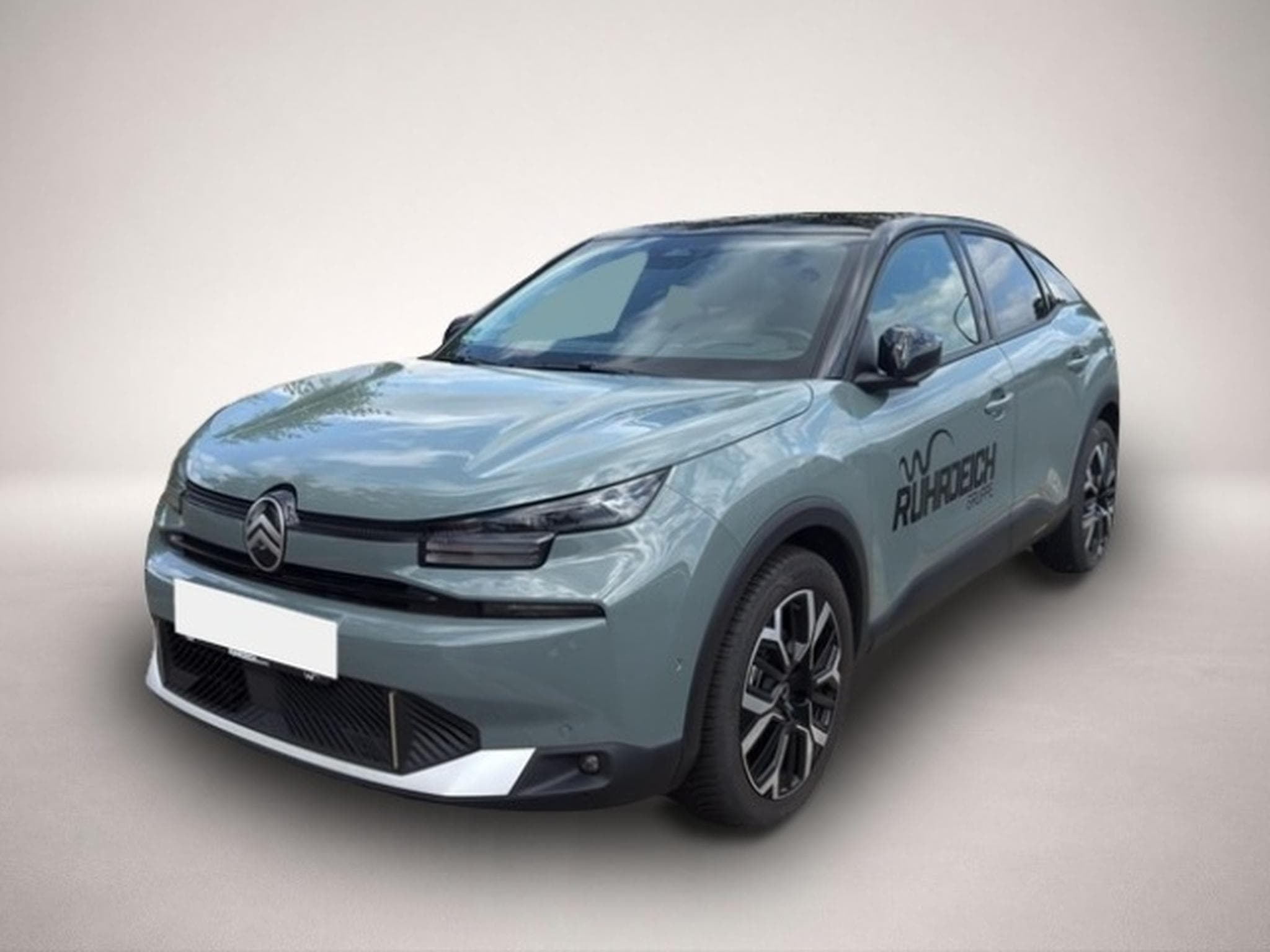 Citroën C4 (2025) - Foto 1