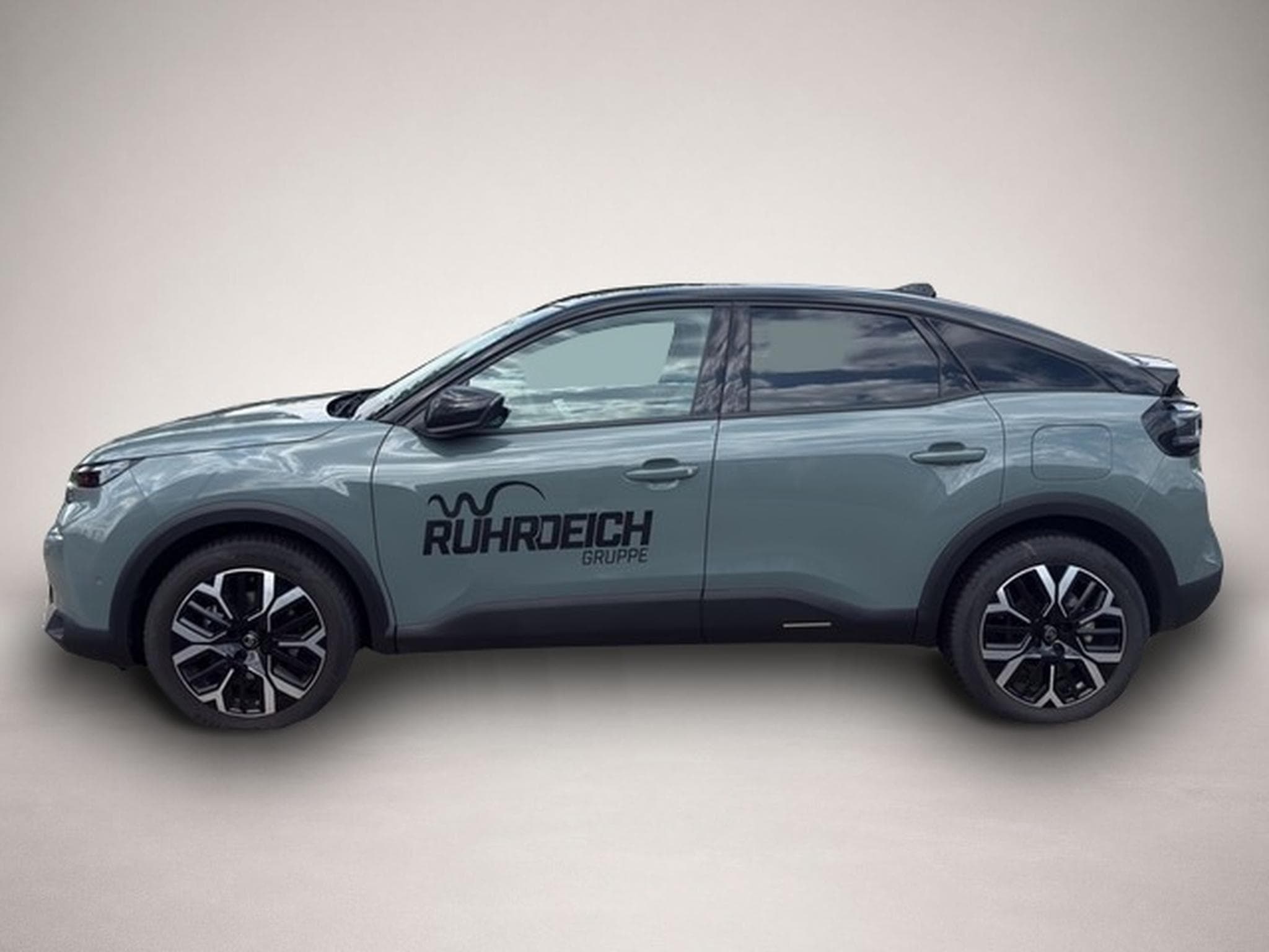 Citroën C4 (2025) - Foto 2