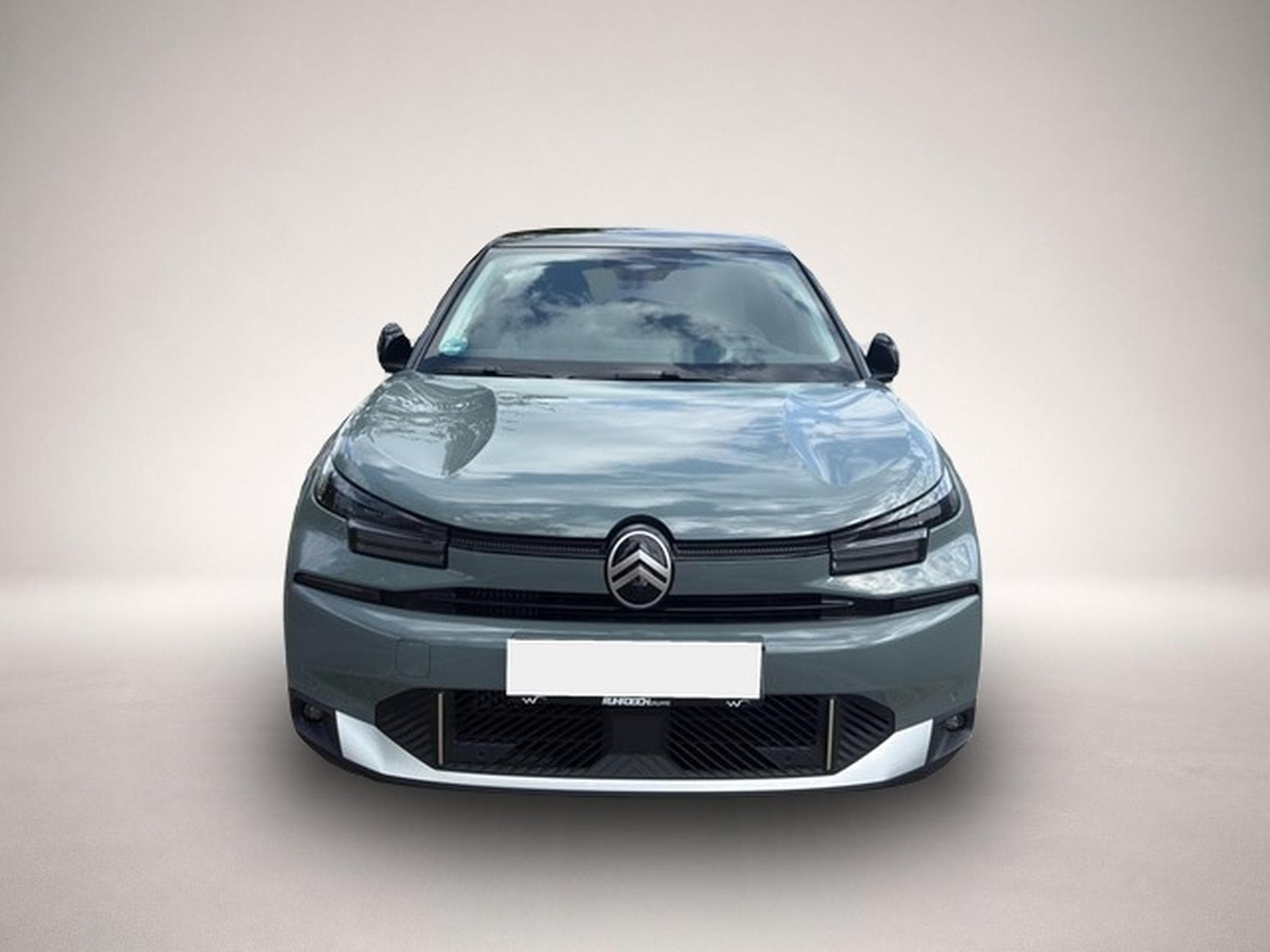 Citroën C4 (2025) - Foto 6