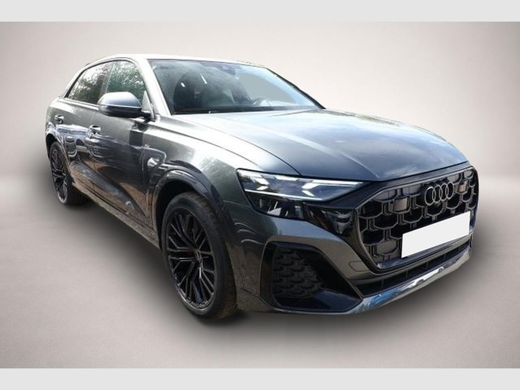 Audi Q8 (2026) - Photo 2