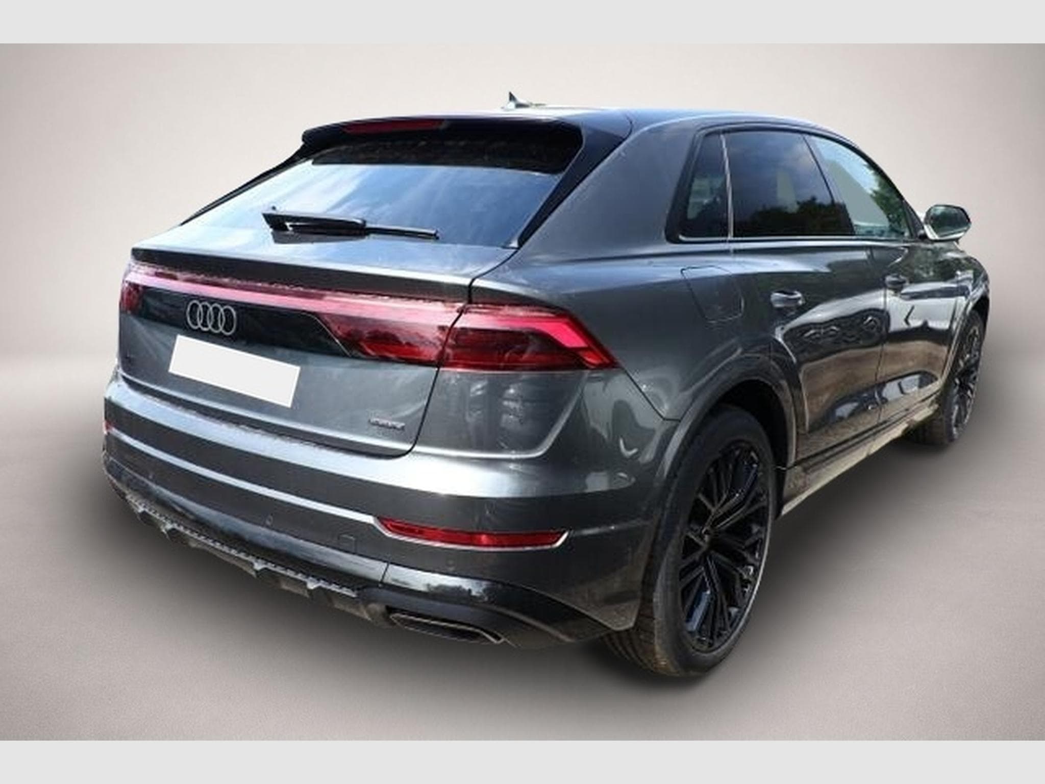 Audi Q8 (2026) - Photo 3