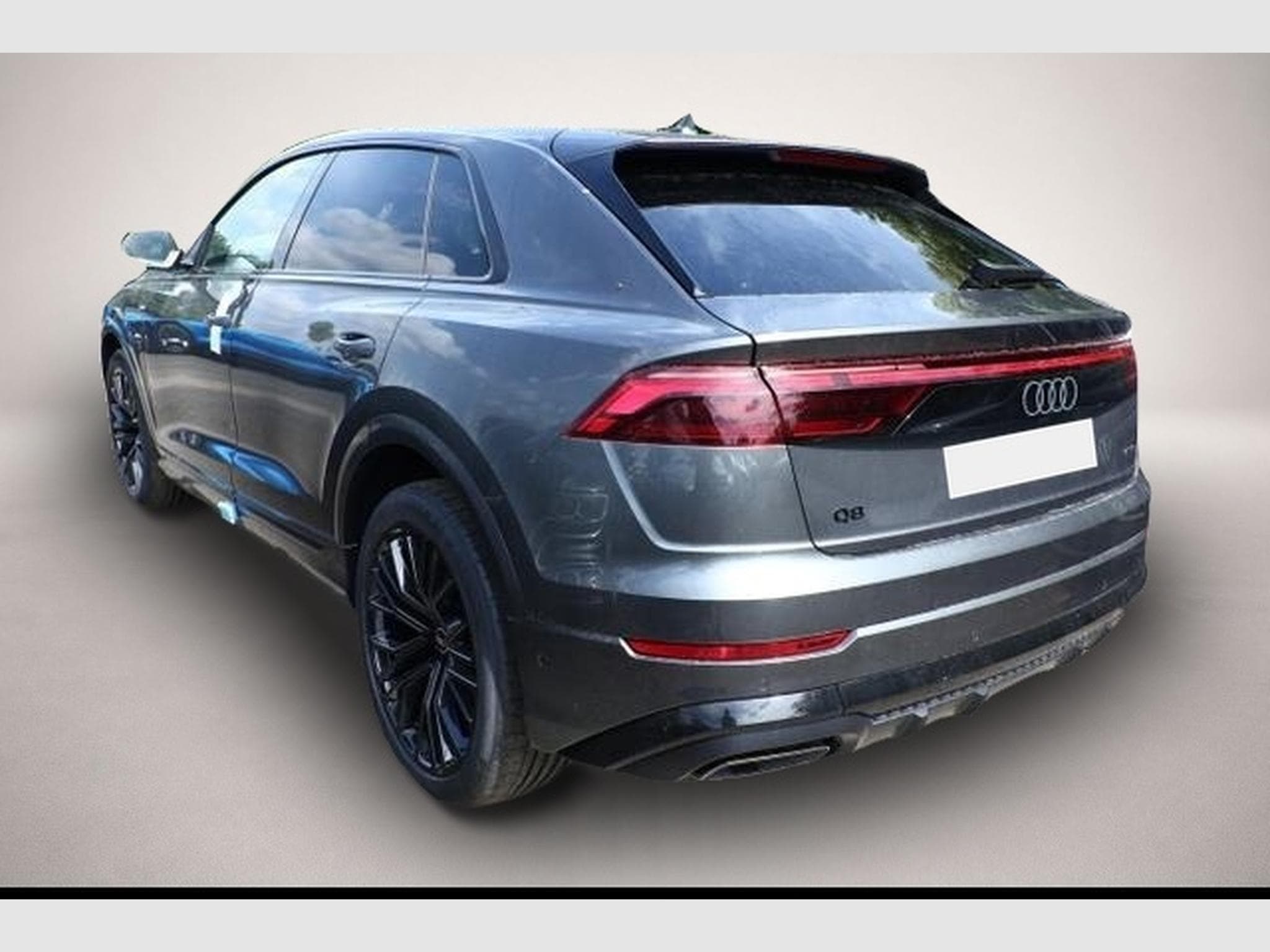 Audi Q8 (2026) - Photo 4