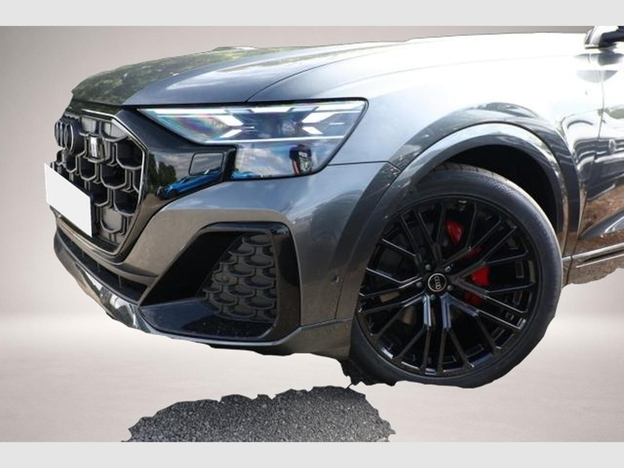 Audi Q8 (2026) - Photo 5