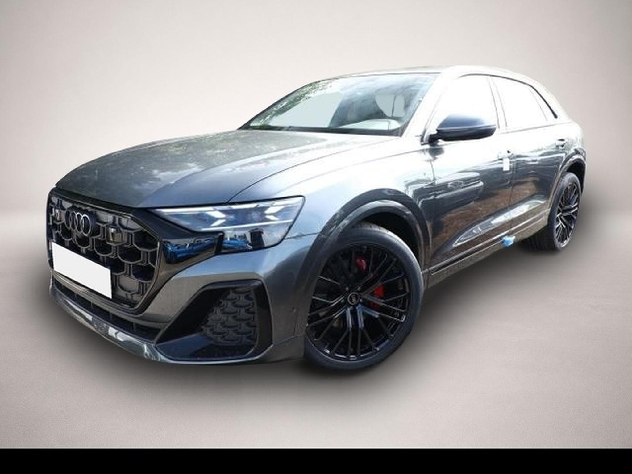 Audi Q8 (2026) - Photo 1