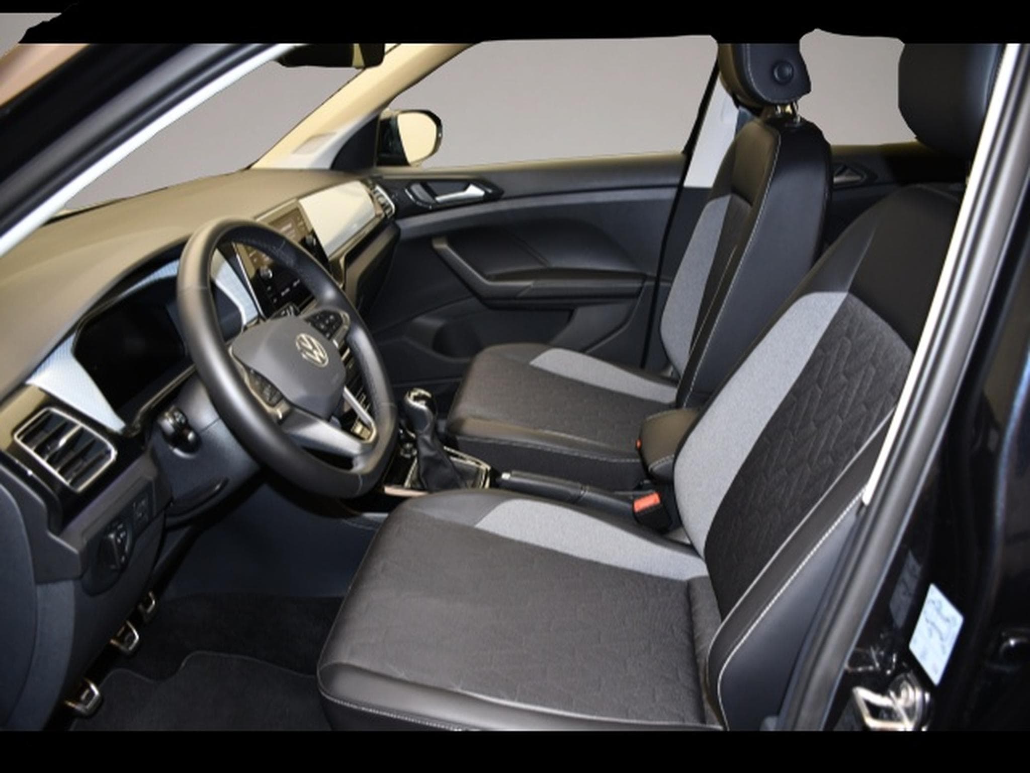 VW T-Cross (2025) - Foto 3
