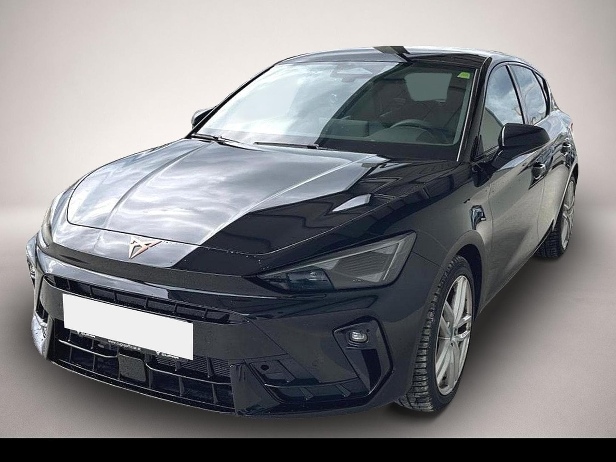 Cupra Leon (2026) - Foto 1