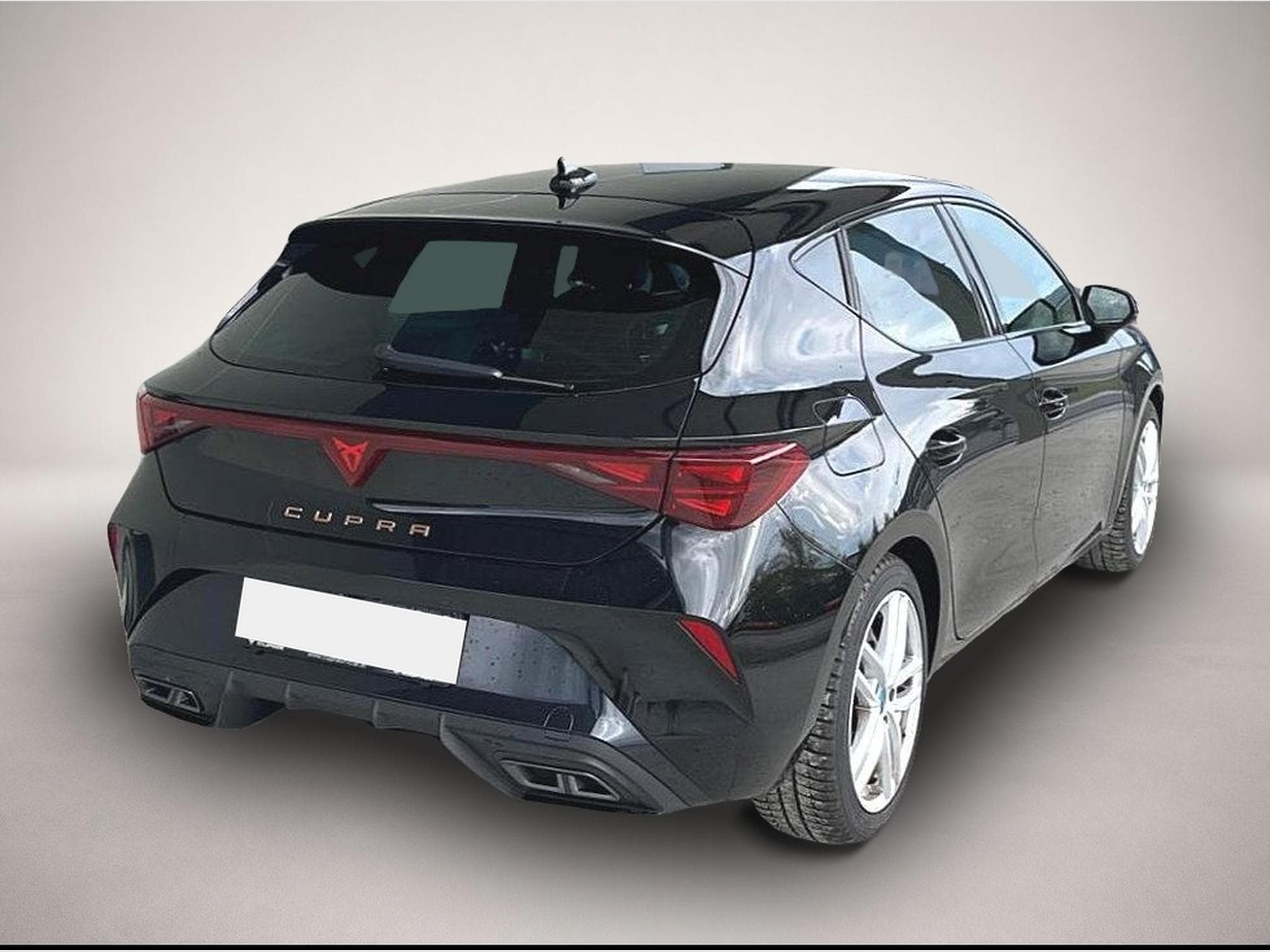 Cupra Leon (2026) - Foto 2