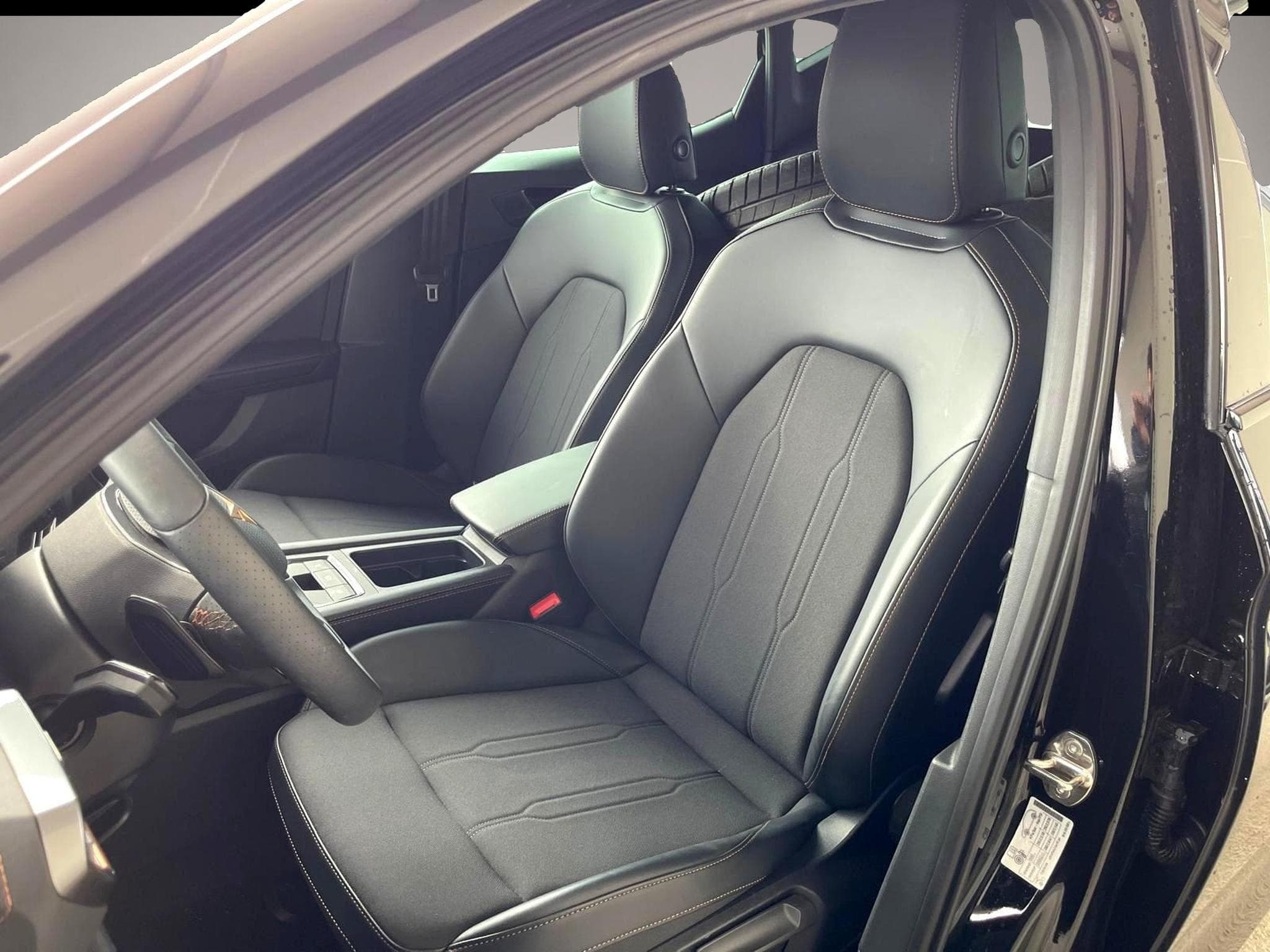 Cupra Leon (2026) - Foto 5
