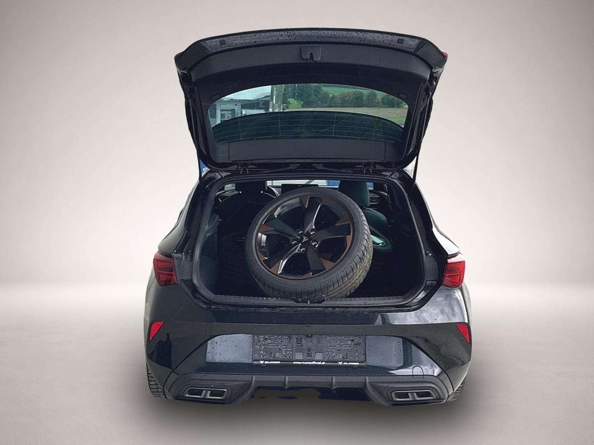Cupra Leon (2026) - Foto 3