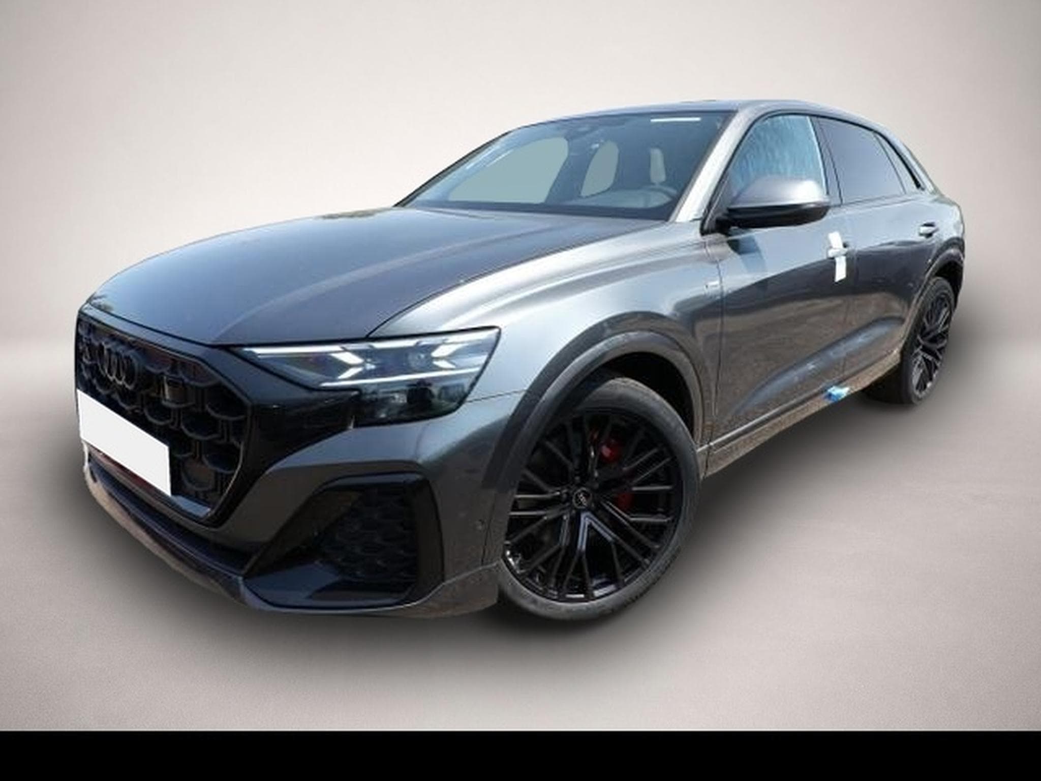 Audi Q8 (2026) - Photo 1