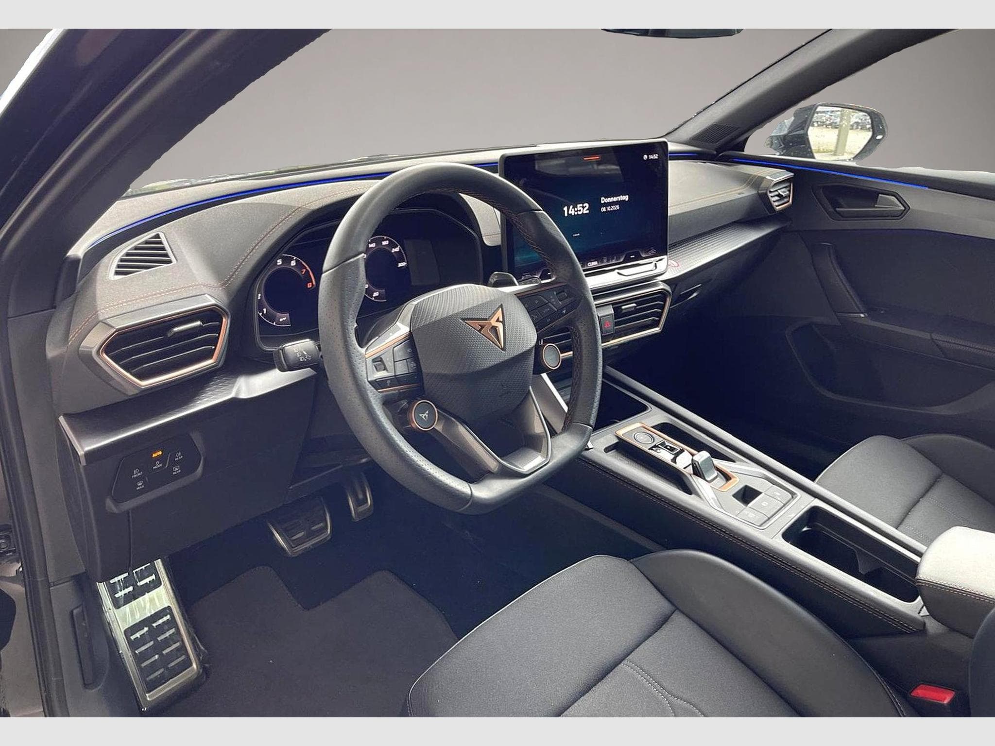 Cupra Leon (2026) - Foto 4