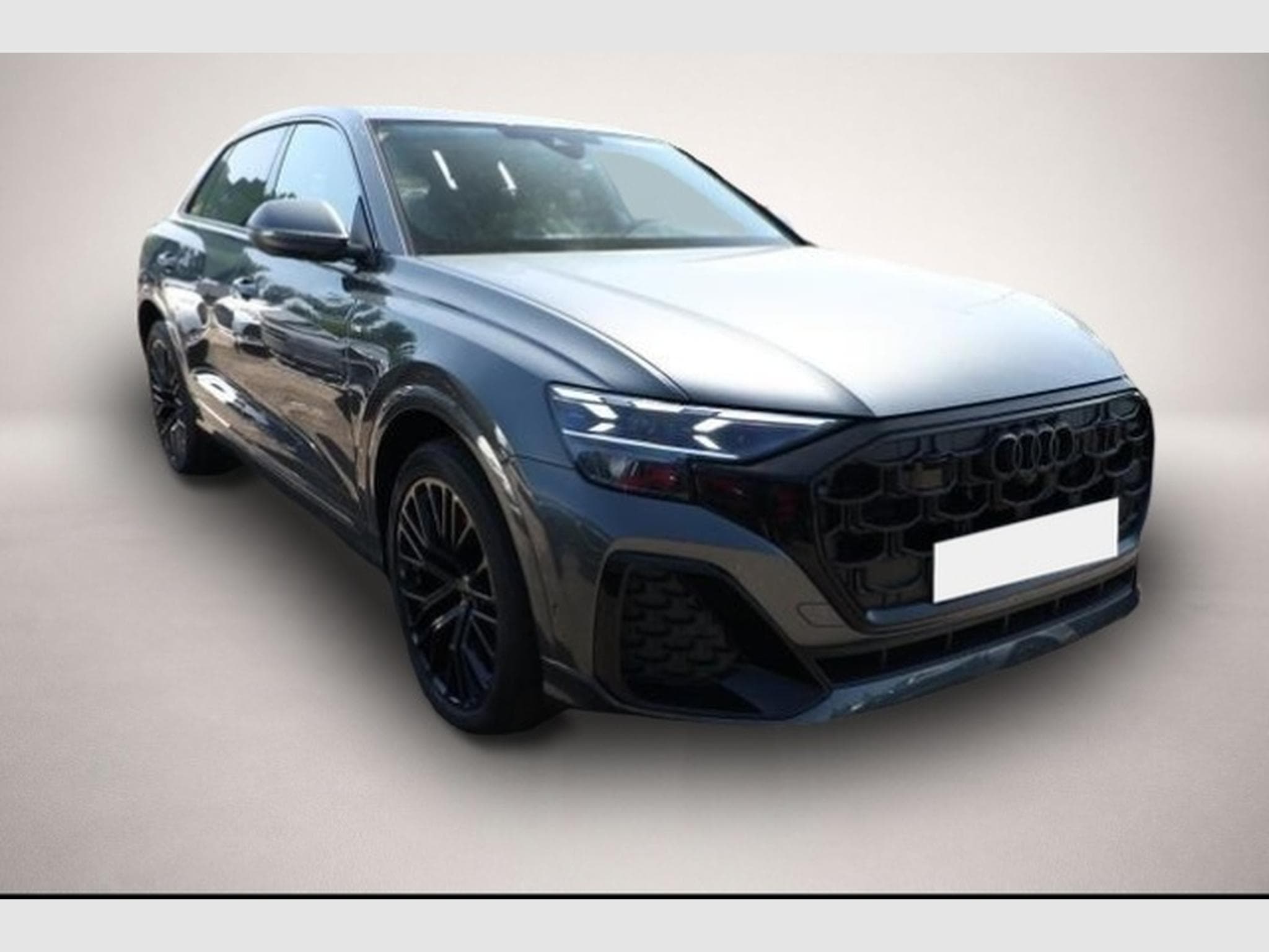 Audi Q8 (2026) - Photo 2