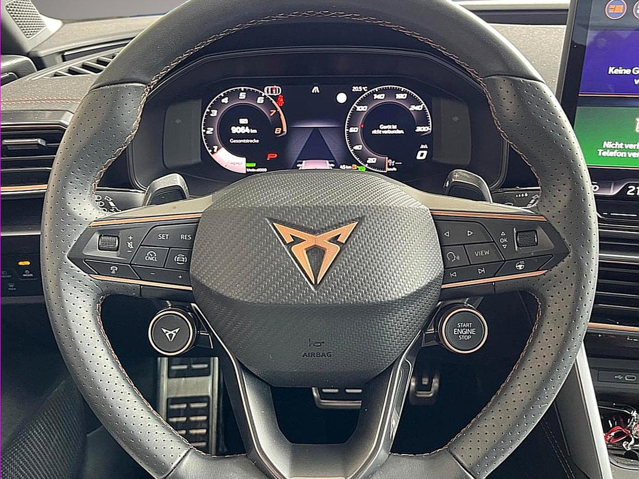 Cupra Leon (2026) - Foto 6