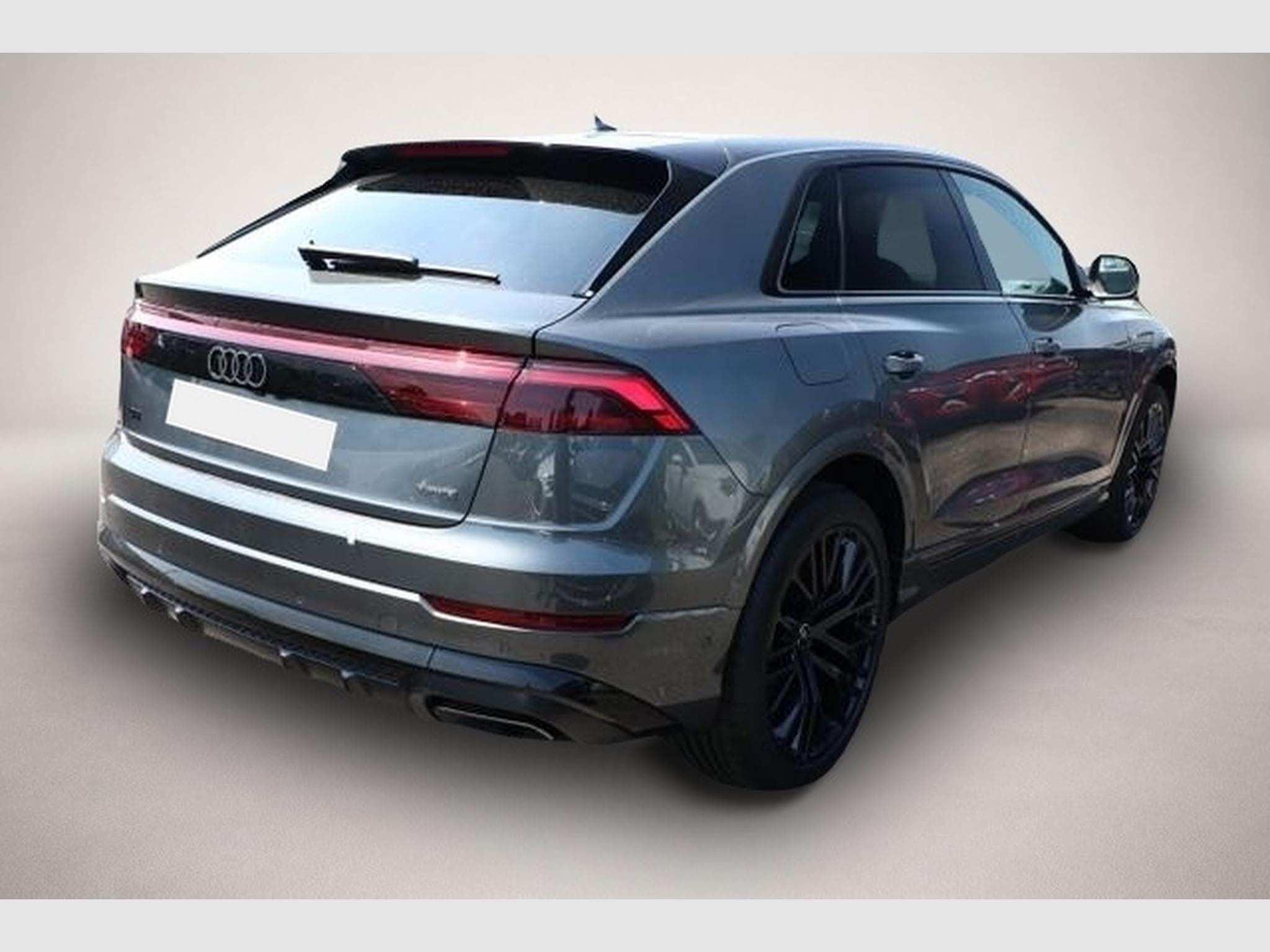 Audi Q8 (2026) - Photo 3