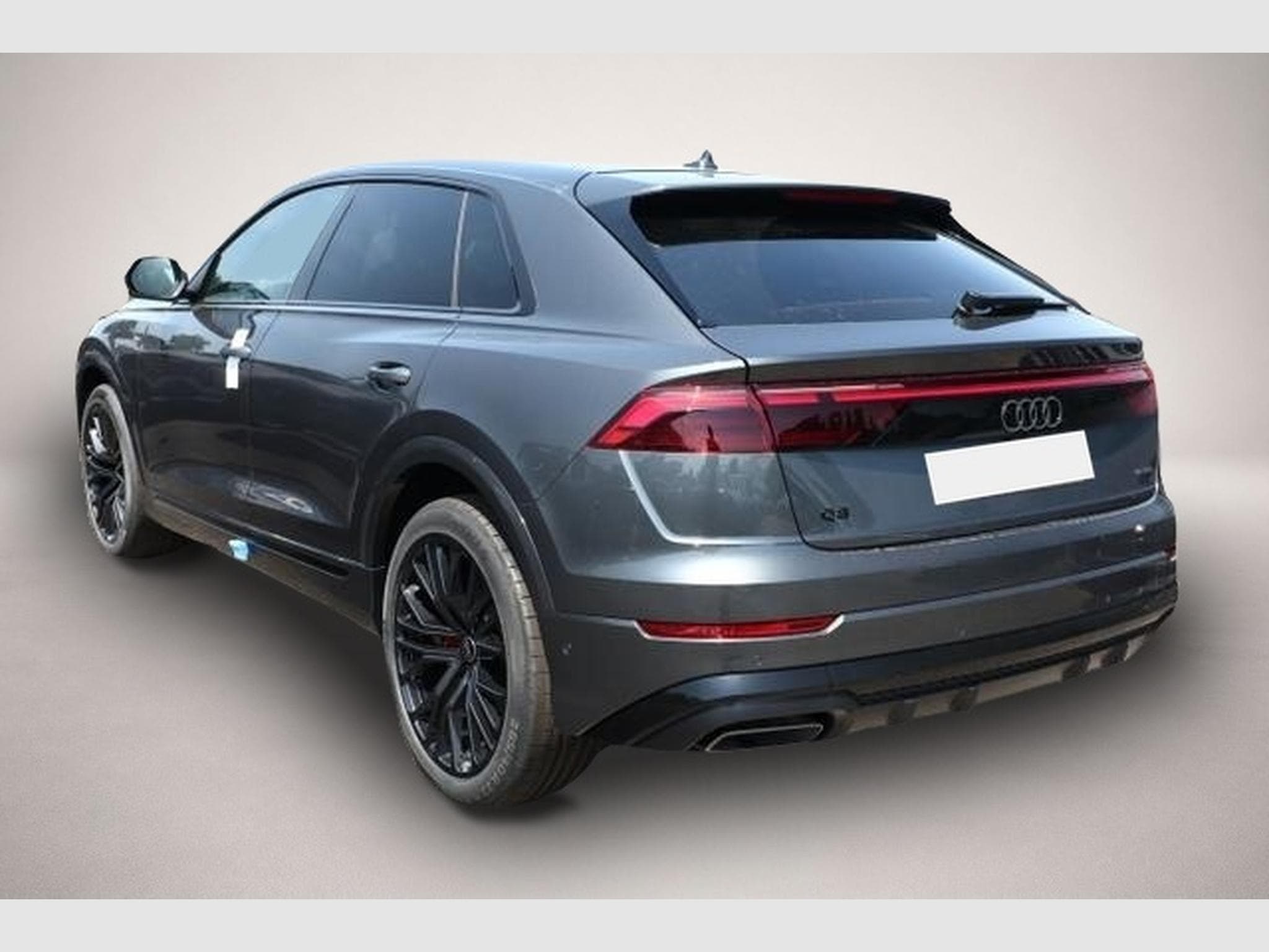 Audi Q8 (2026) - Photo 4