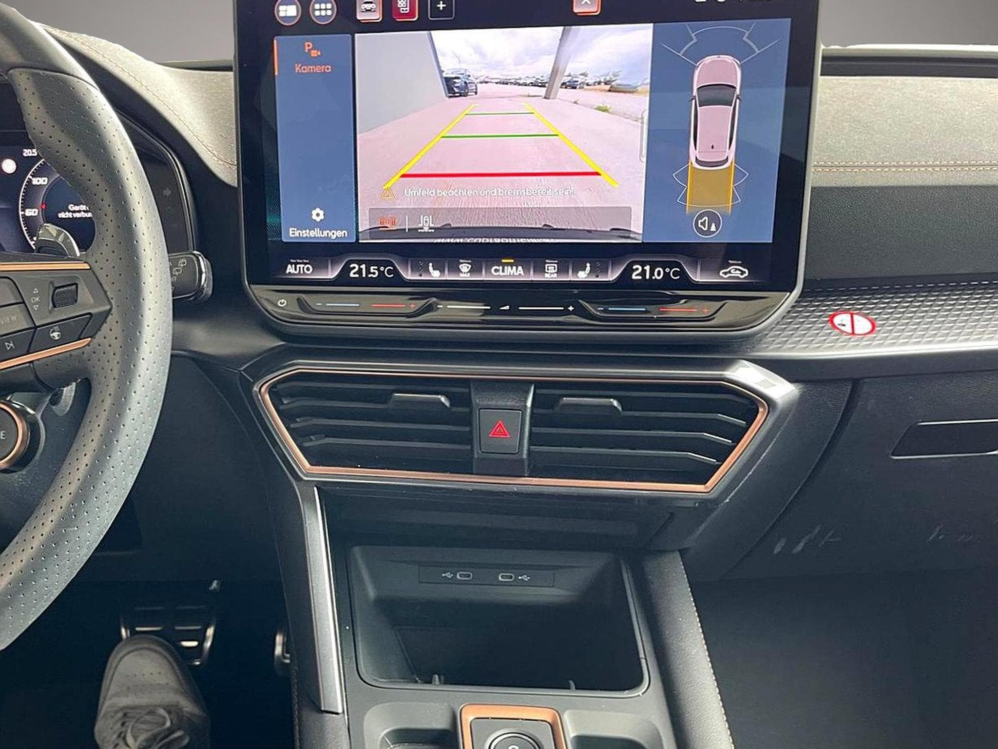 Cupra Leon (2026) - Foto 7