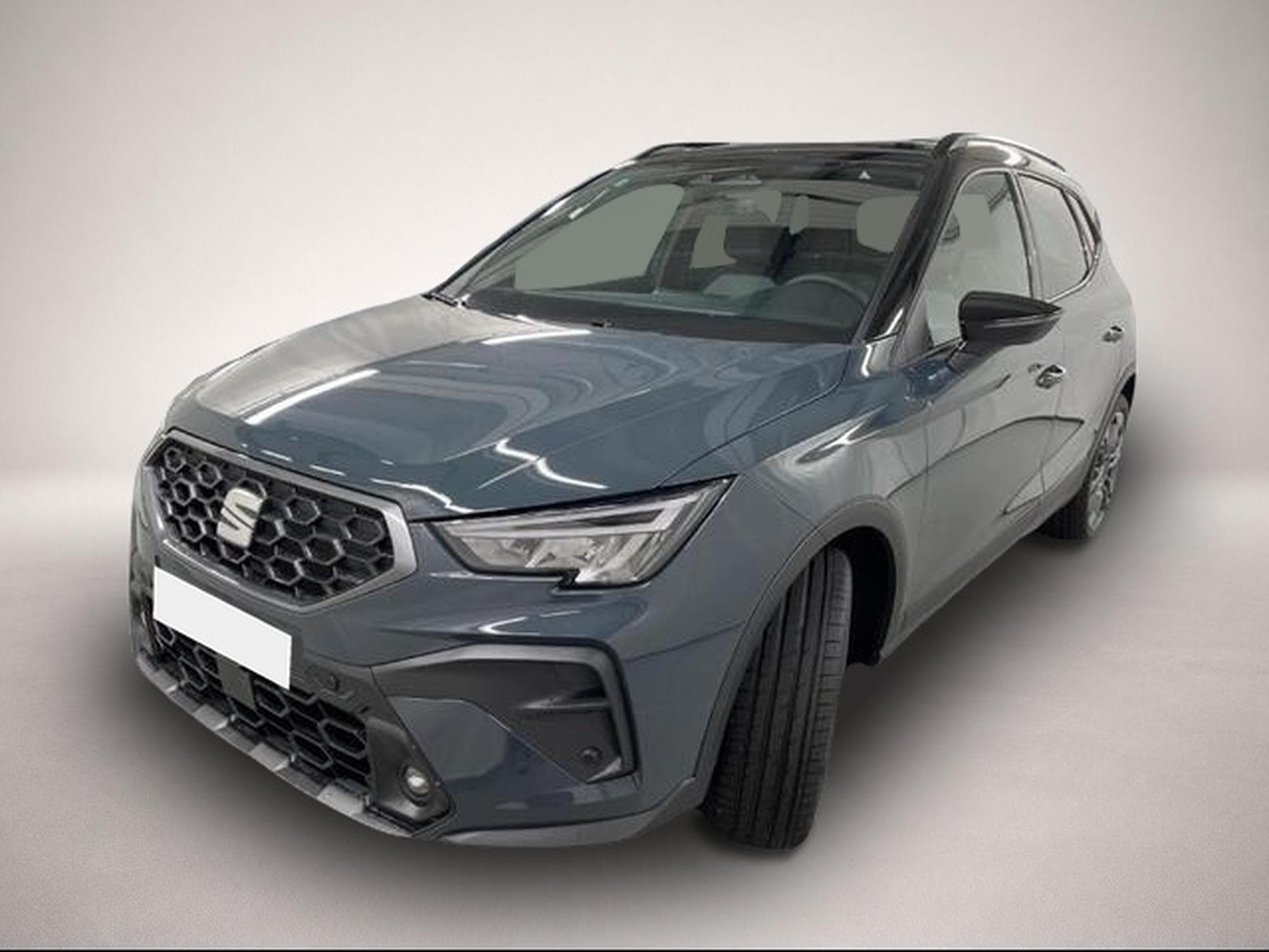 Seat Arona (2026) - Photo 3