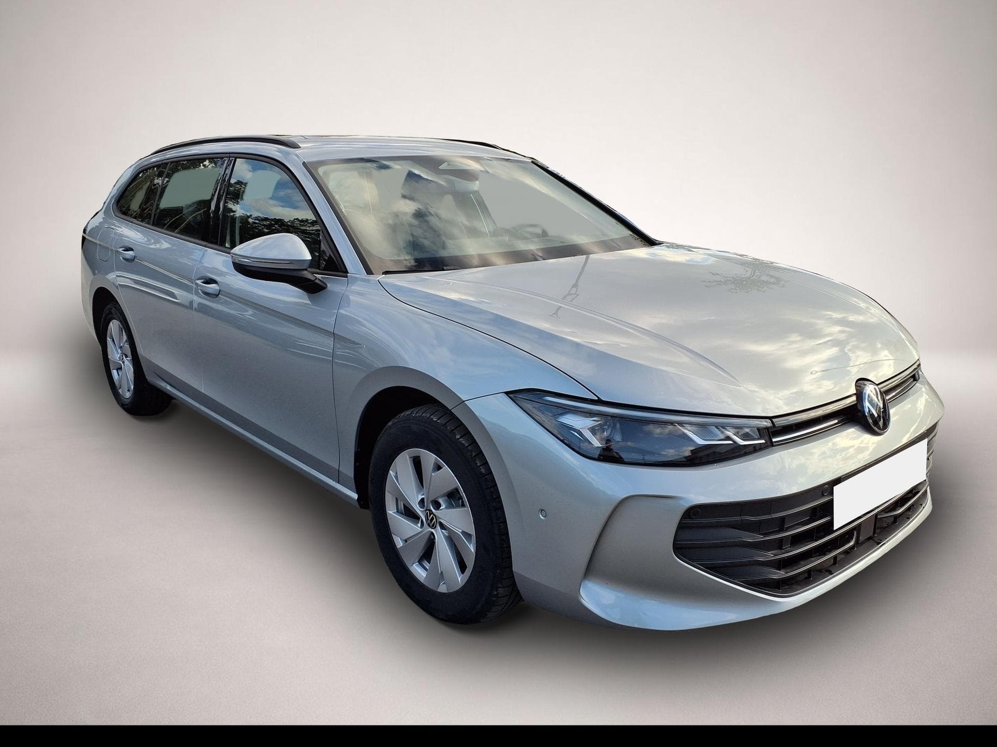 VW Passat (2026) - Photo 4