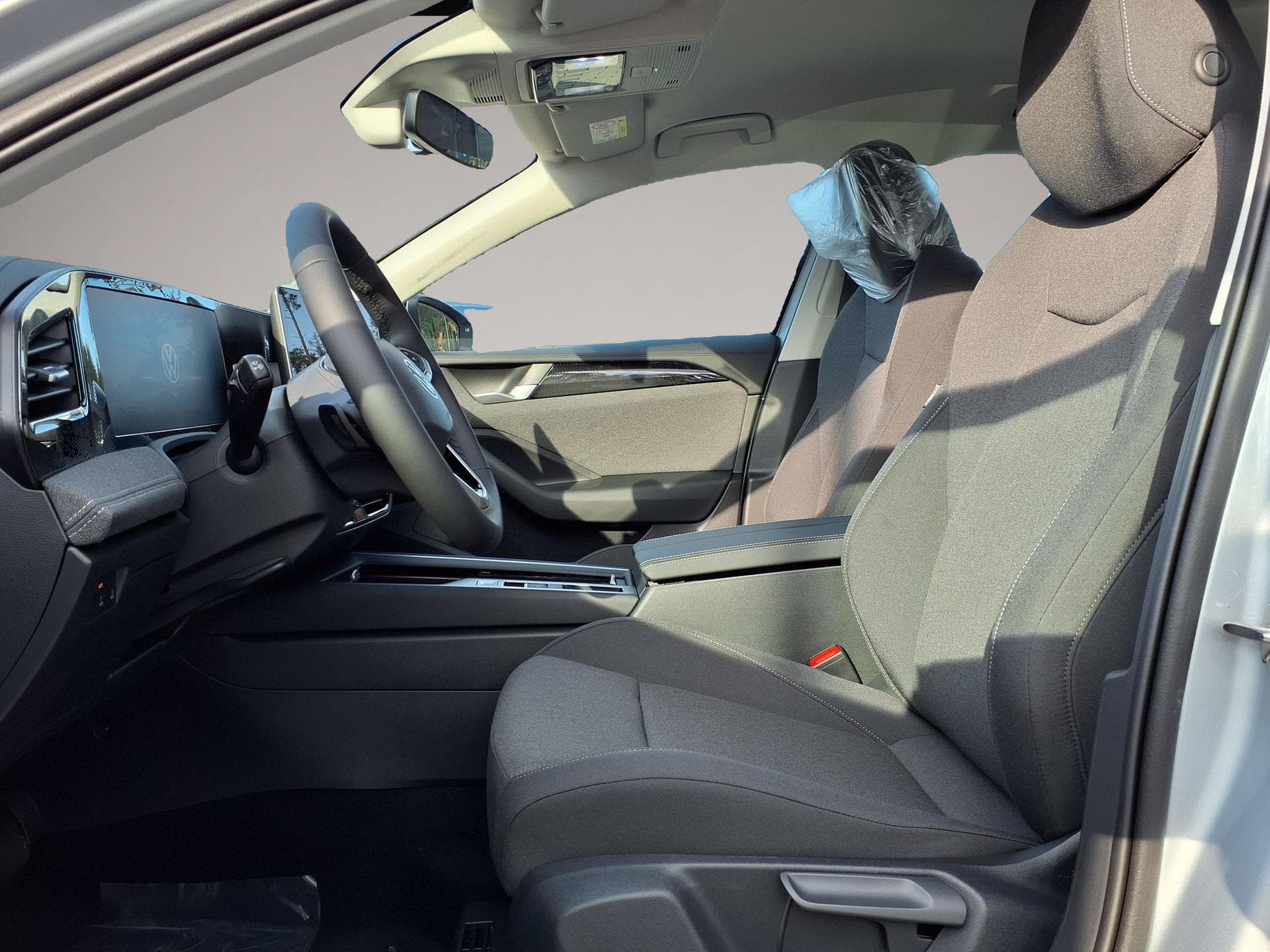 VW Passat (2026) - Photo 5