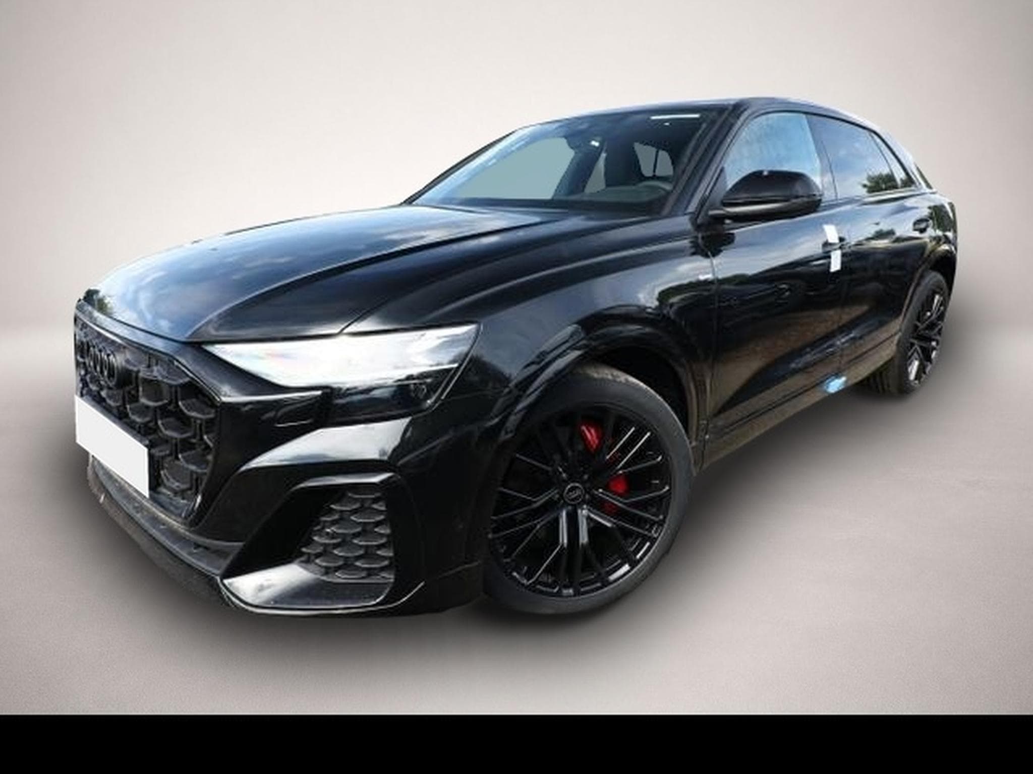 Audi Q8 (2026) - Photo 1