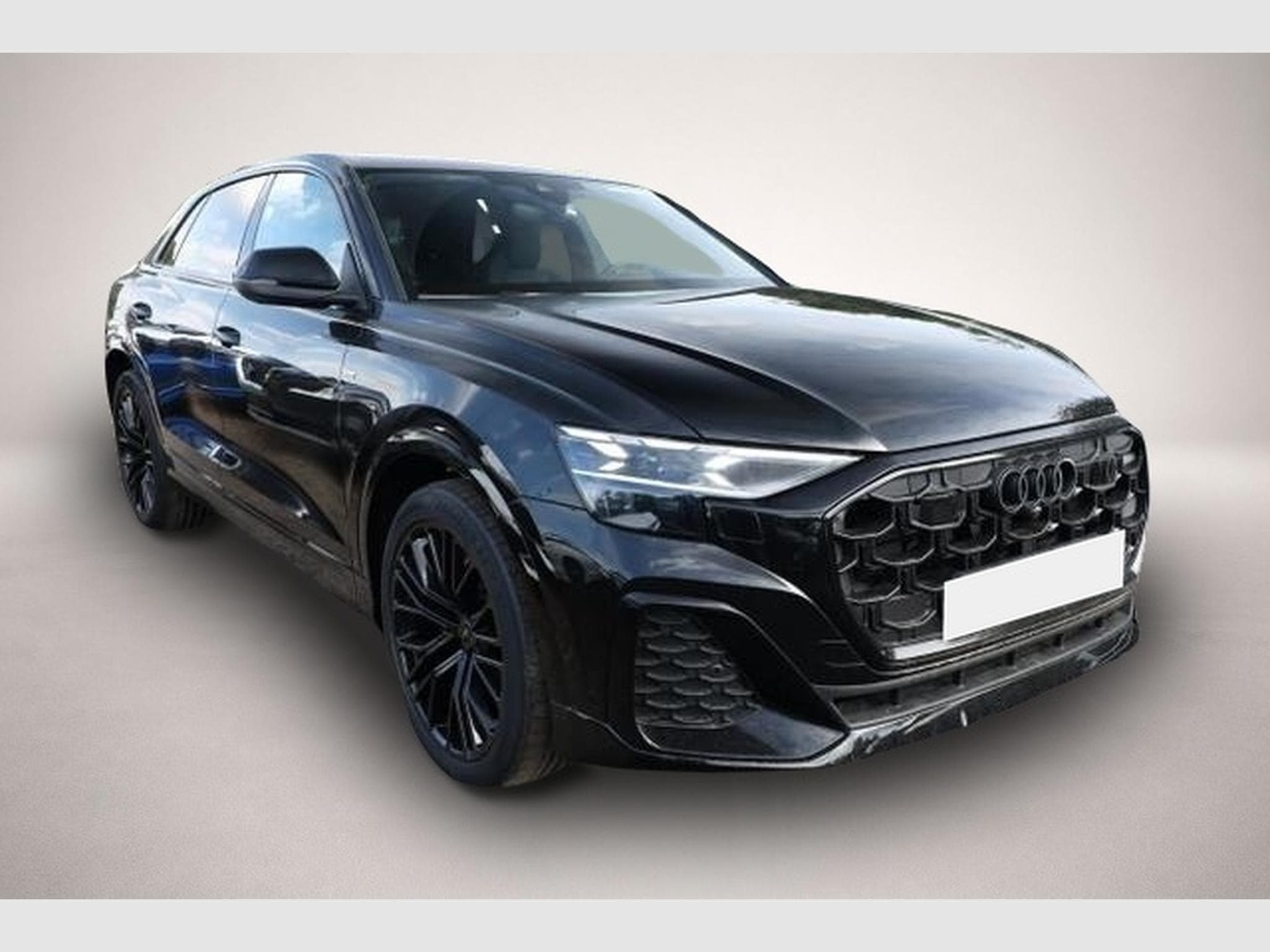 Audi Q8 (2026) - Photo 2