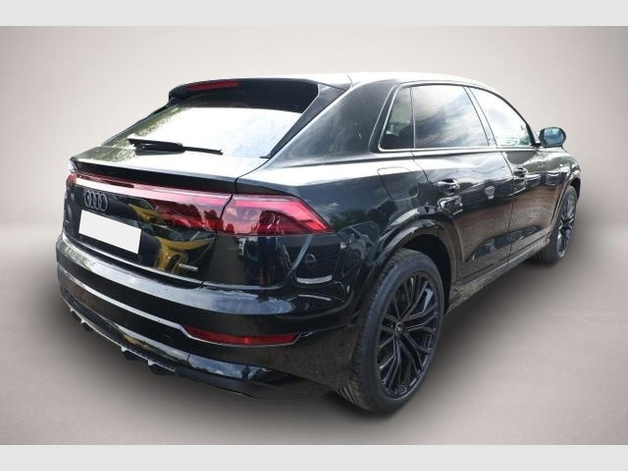 Audi Q8 (2026) - Photo 3