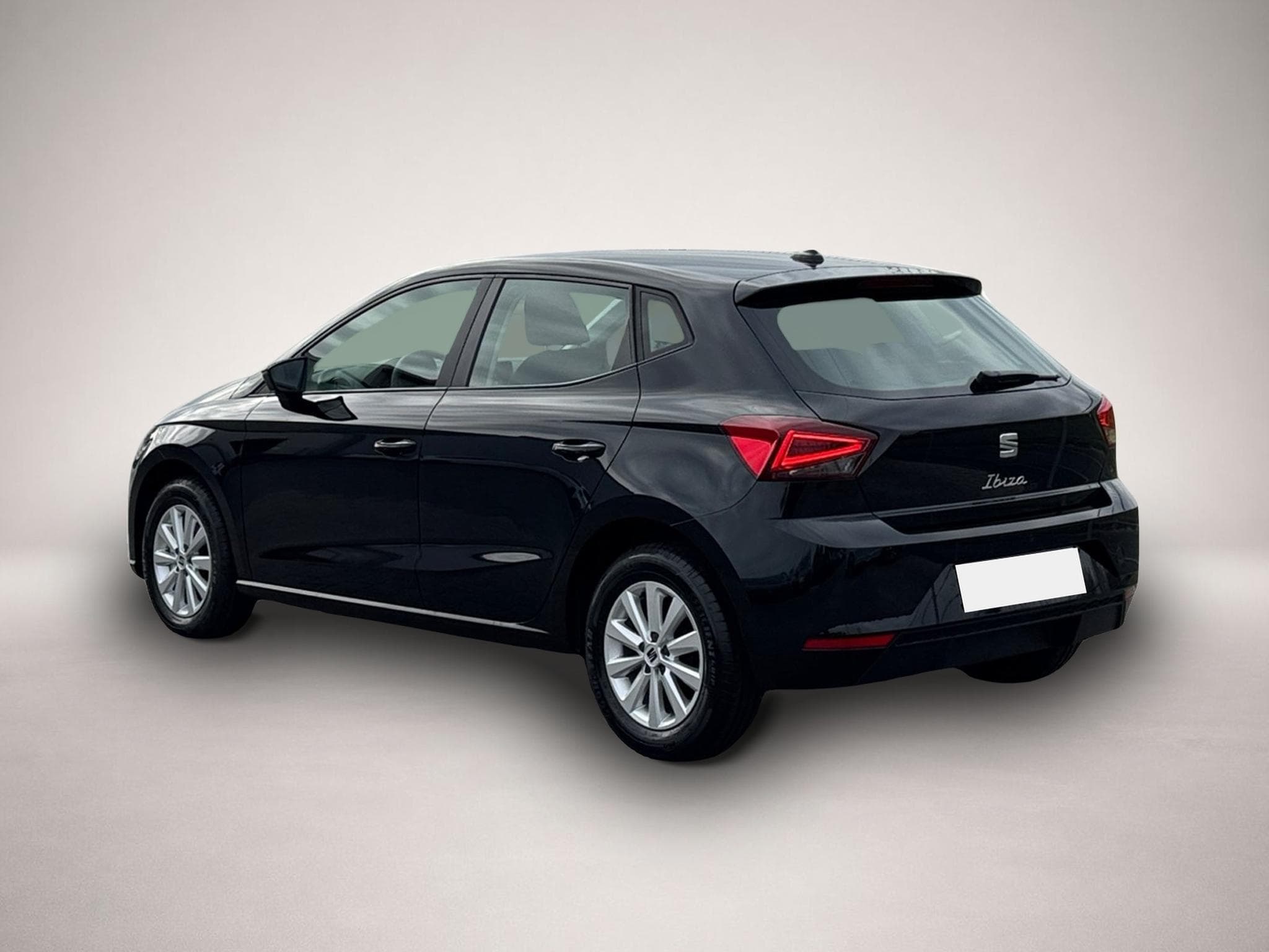 Seat Ibiza (2025) - Foto 4