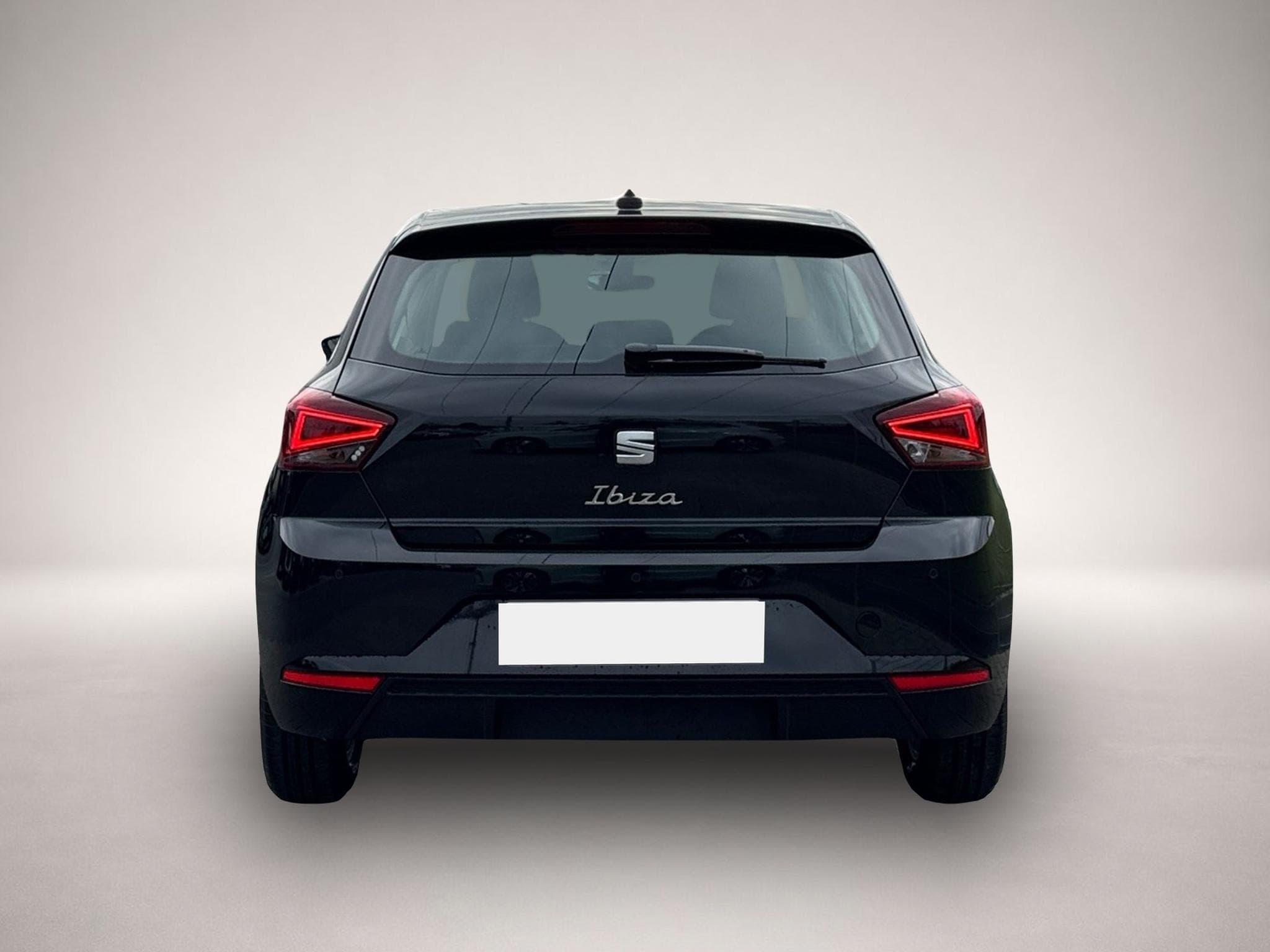 Seat Ibiza (2025) - Foto 5