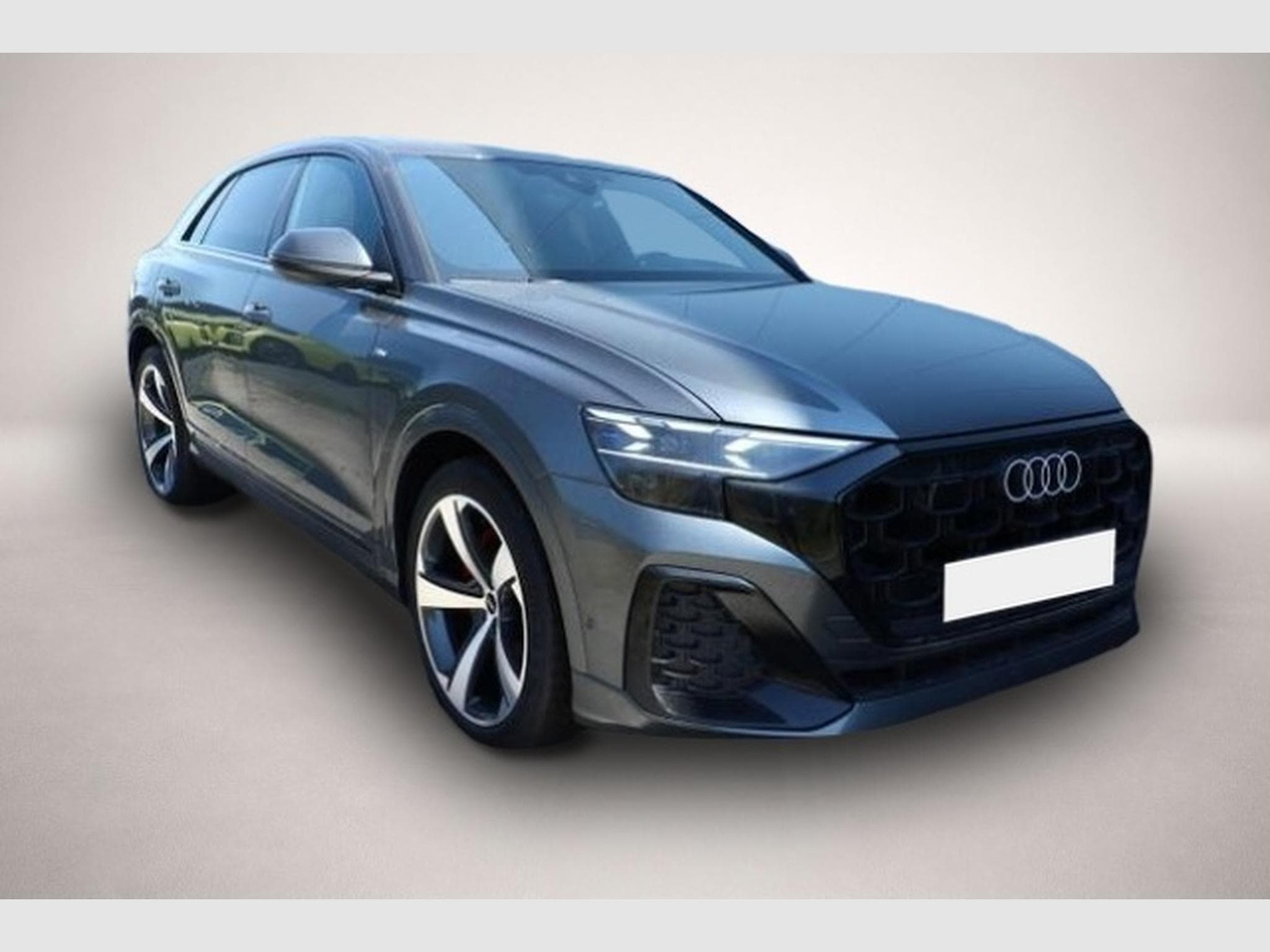 Audi Q8 (2026) - Photo 2