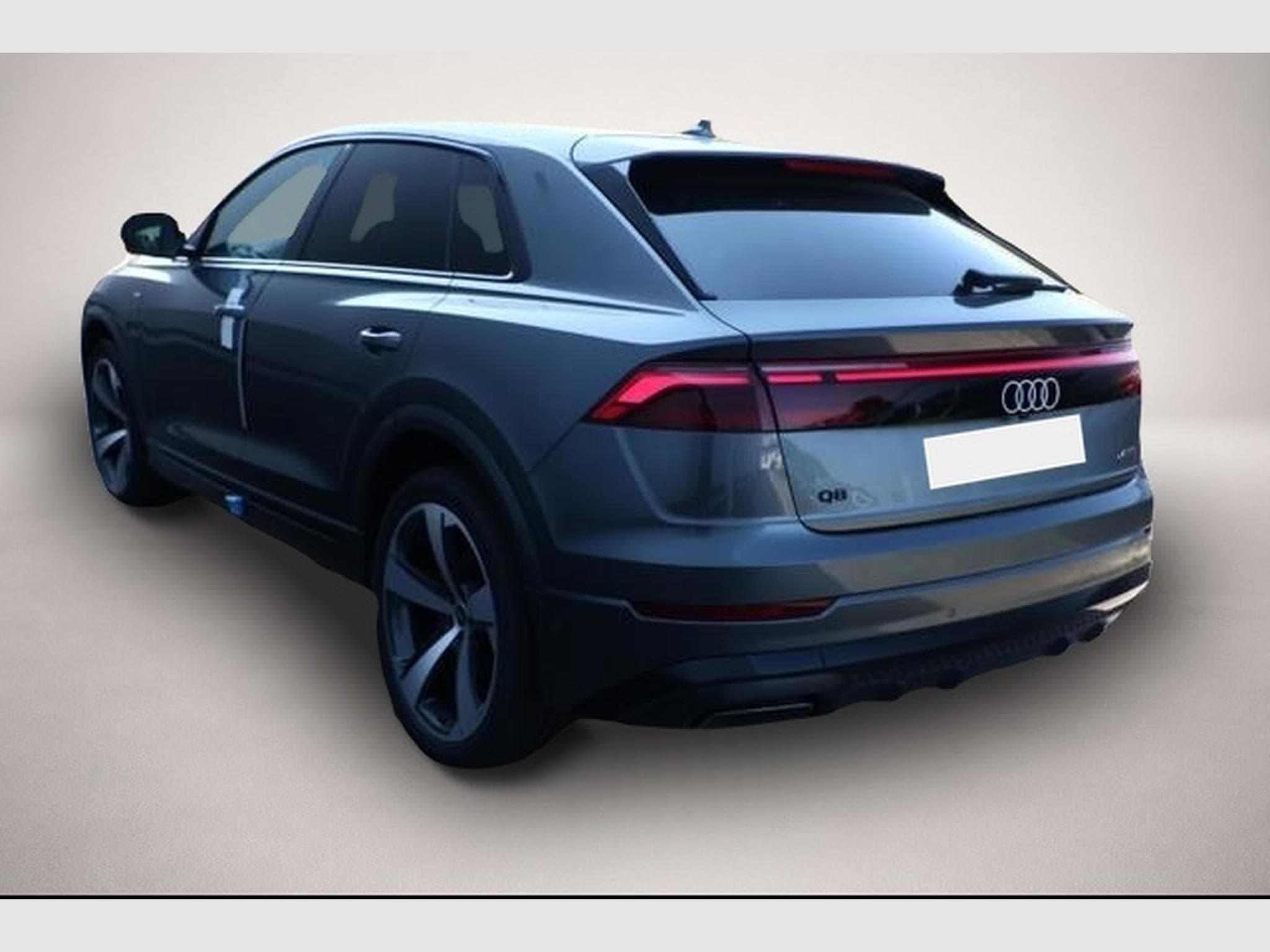 Audi Q8 (2026) - Photo 4