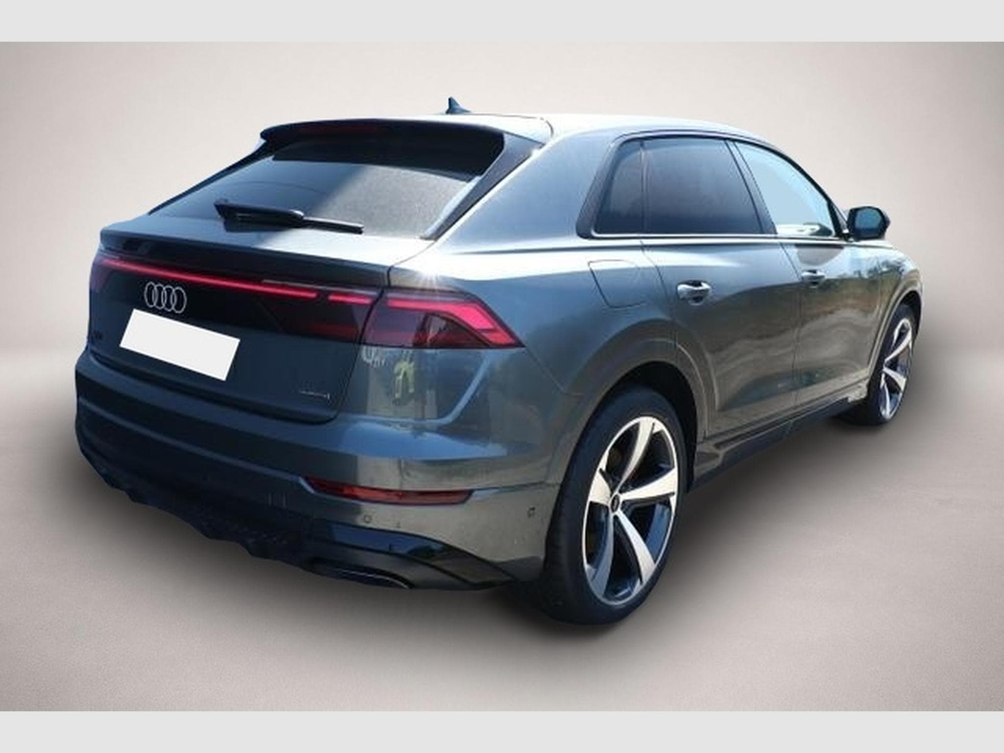 Audi Q8 (2026) - Photo 3