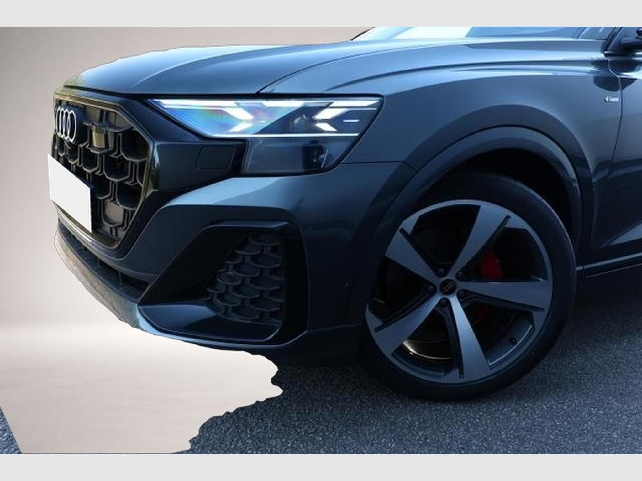 Audi Q8 (2026) - Photo 5