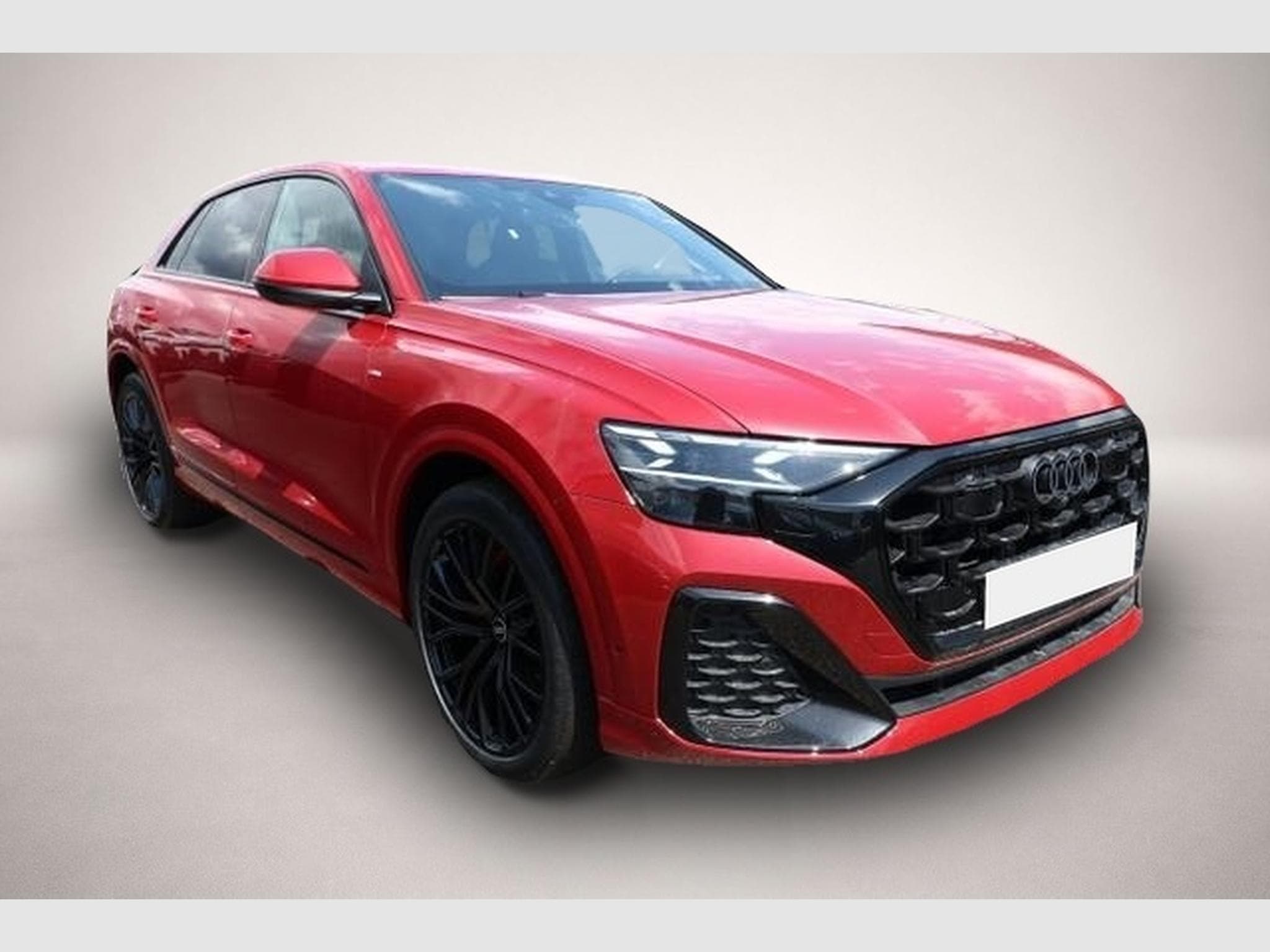 Audi Q8 (2026) - Photo 2