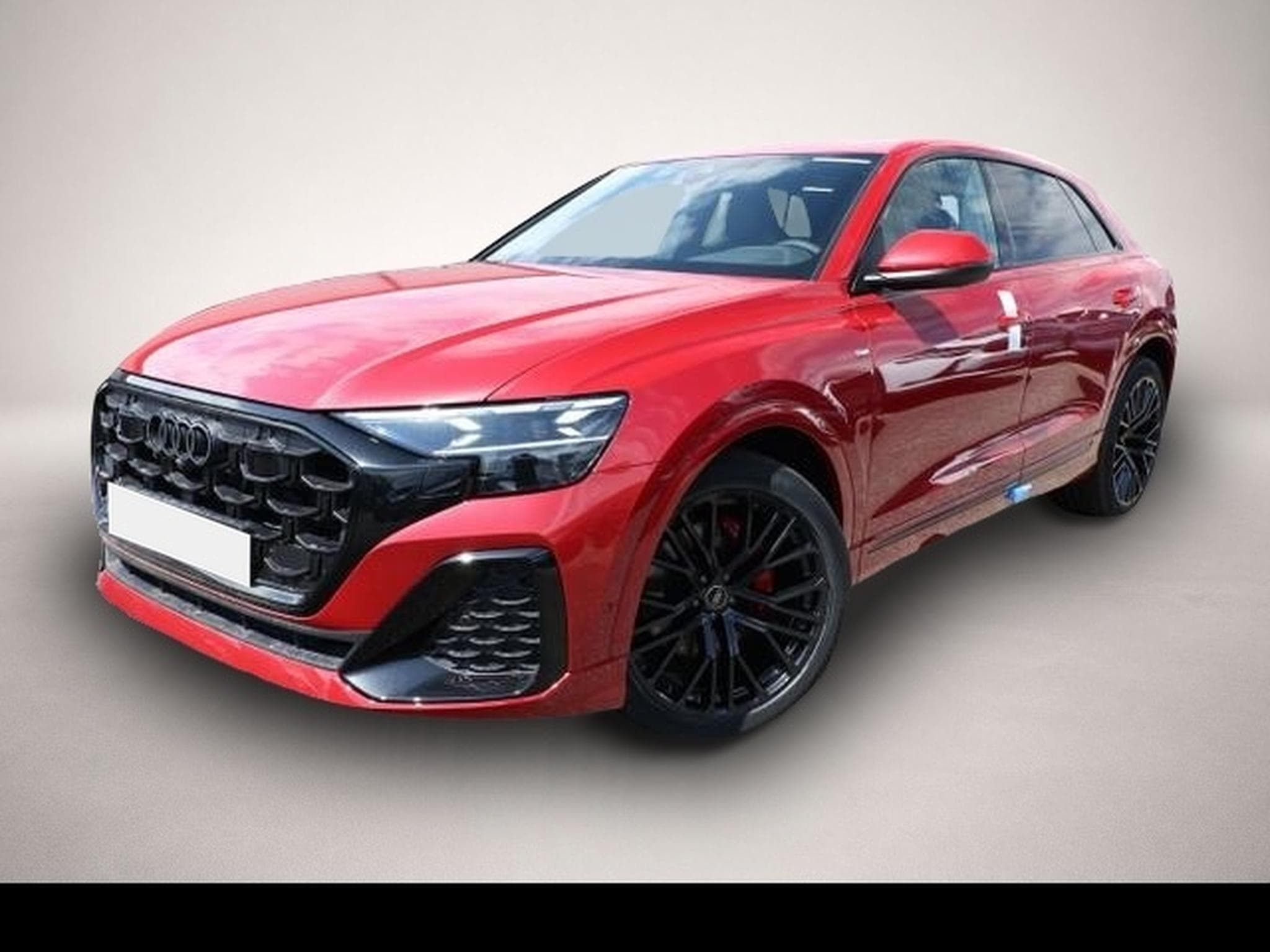 Audi Q8 (2026) - Photo 1