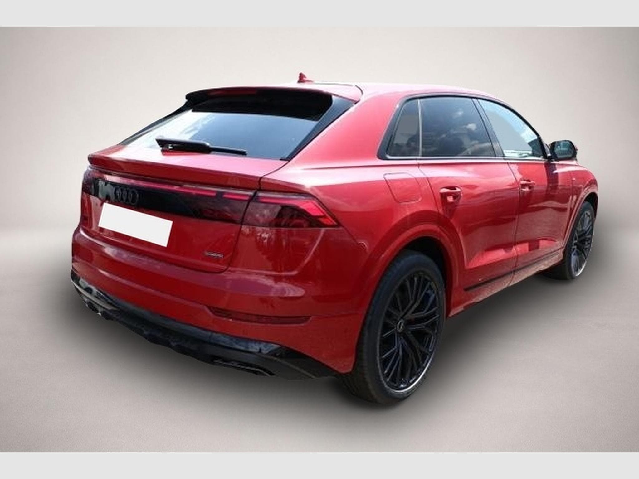 Audi Q8 (2026) - Photo 3